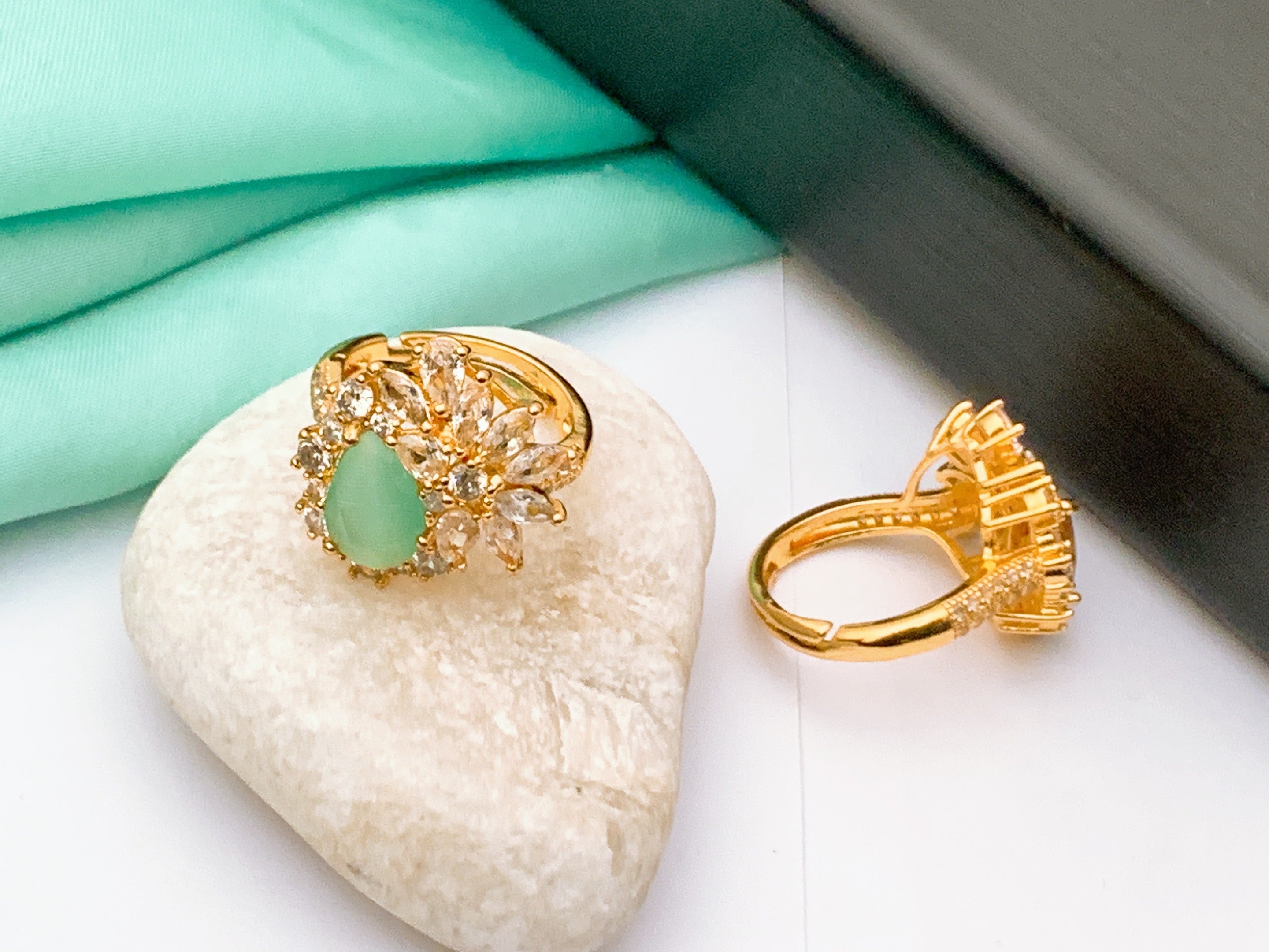 Rings(adjustable)