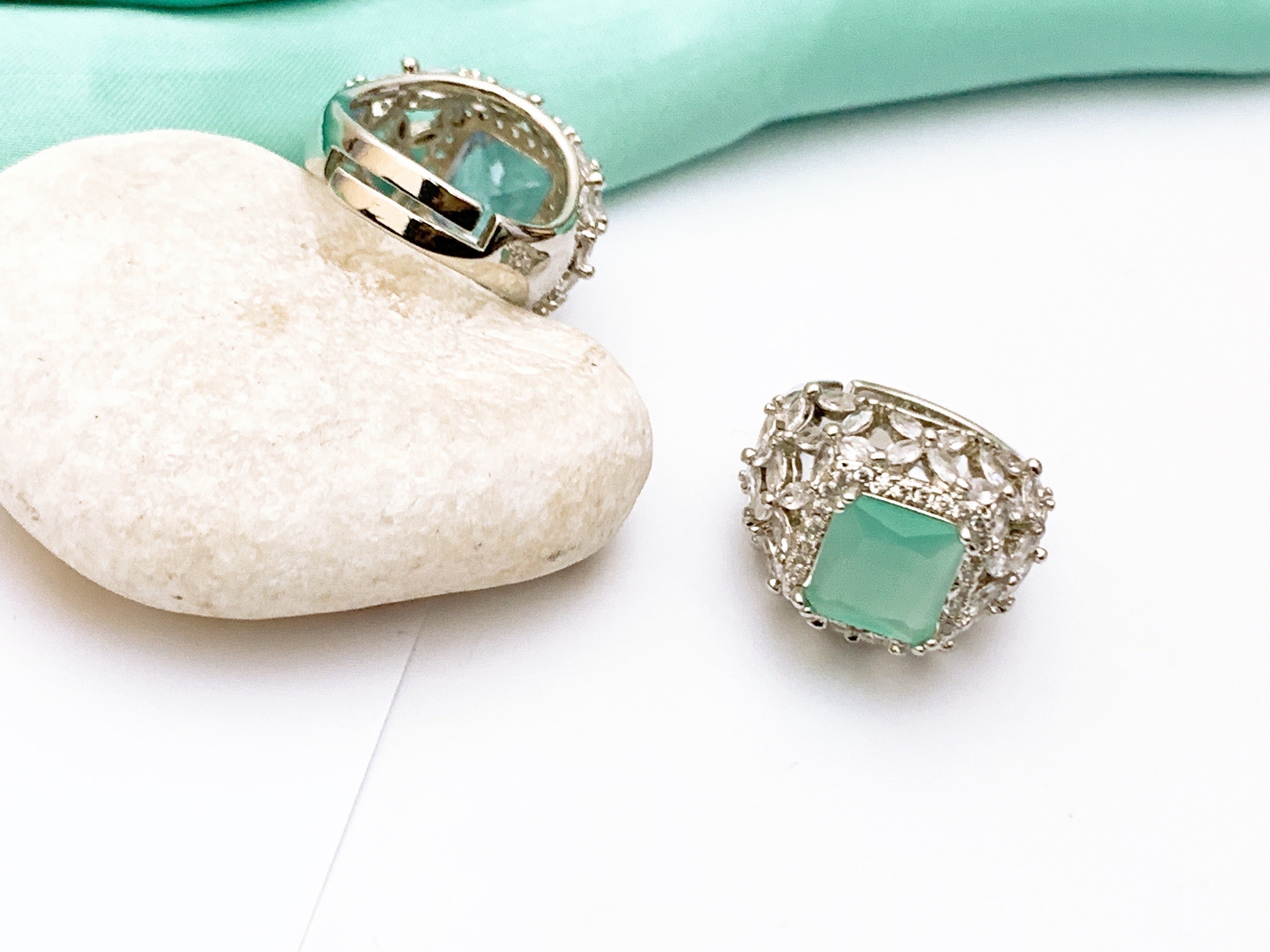 Rings(adjustable)