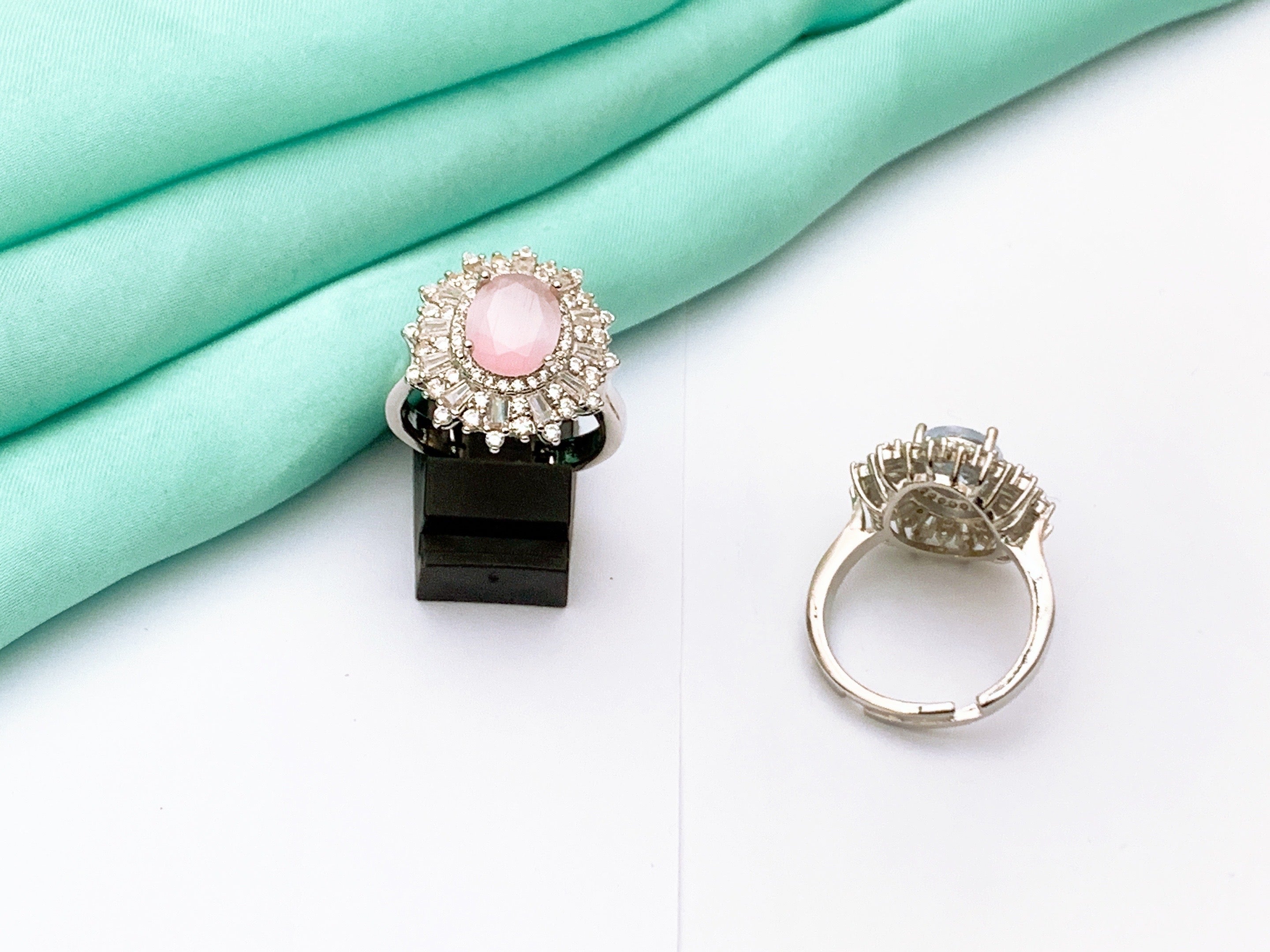 Rings(adjustable)