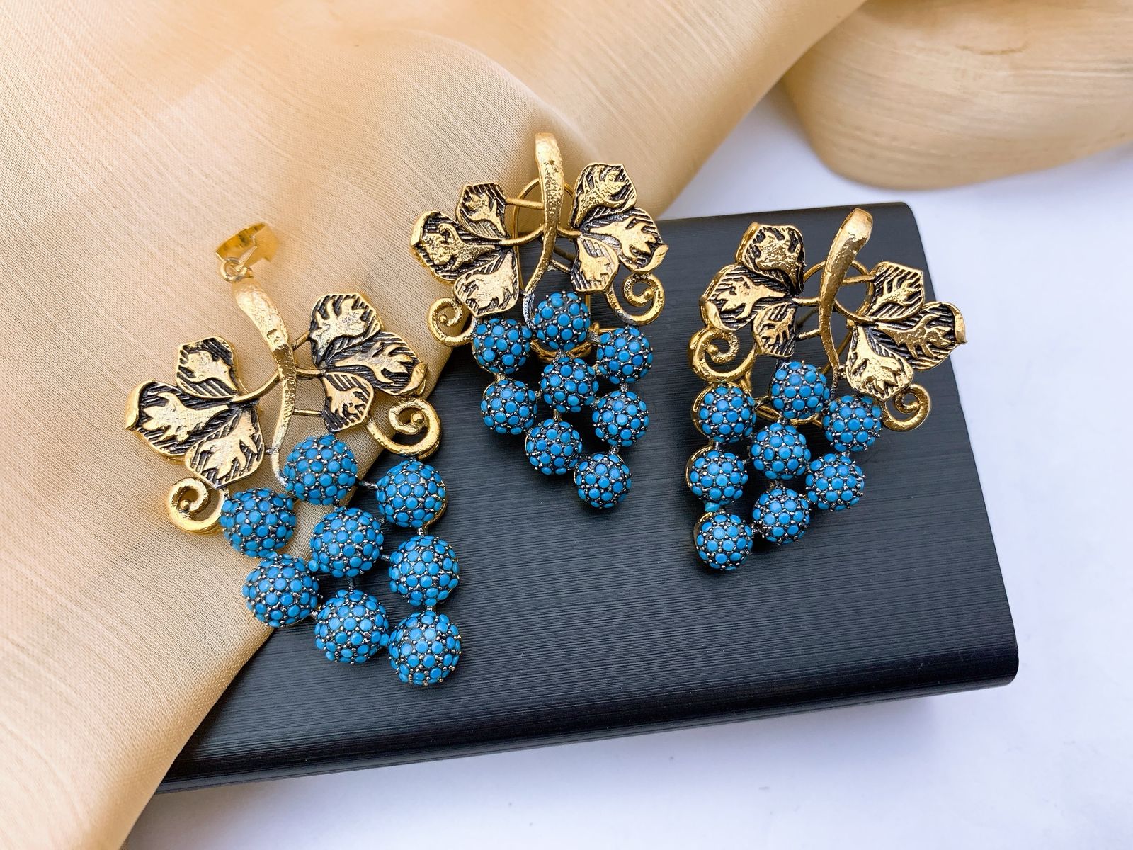 Locket set