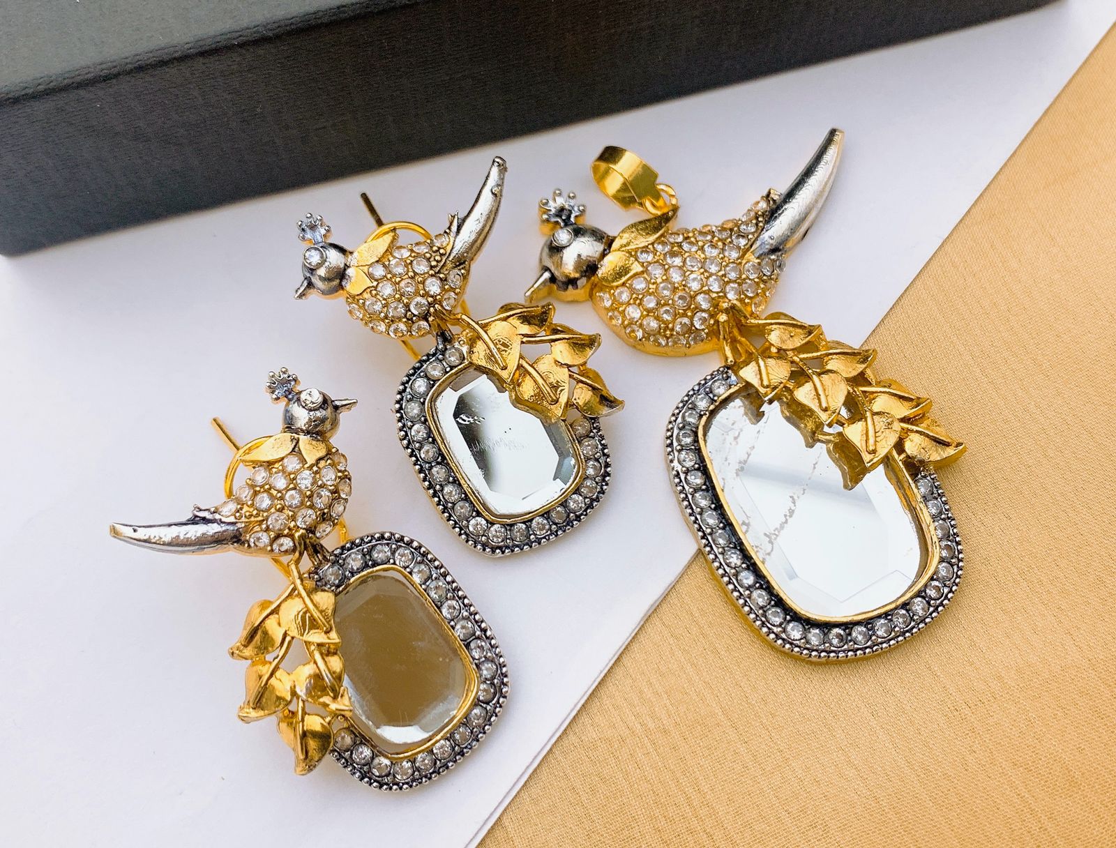Locket set