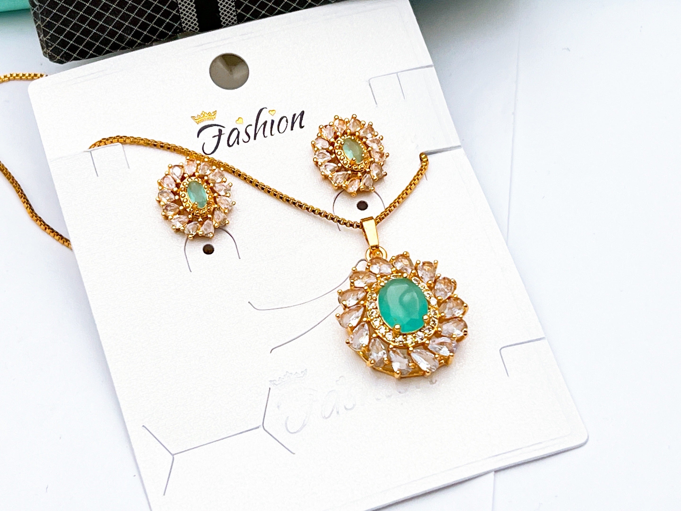 Locket Set