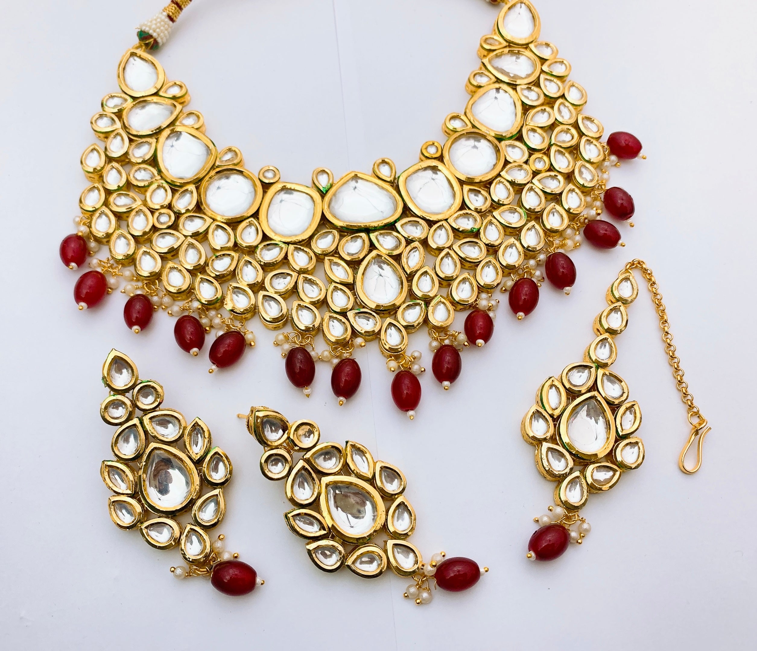 Necklace set