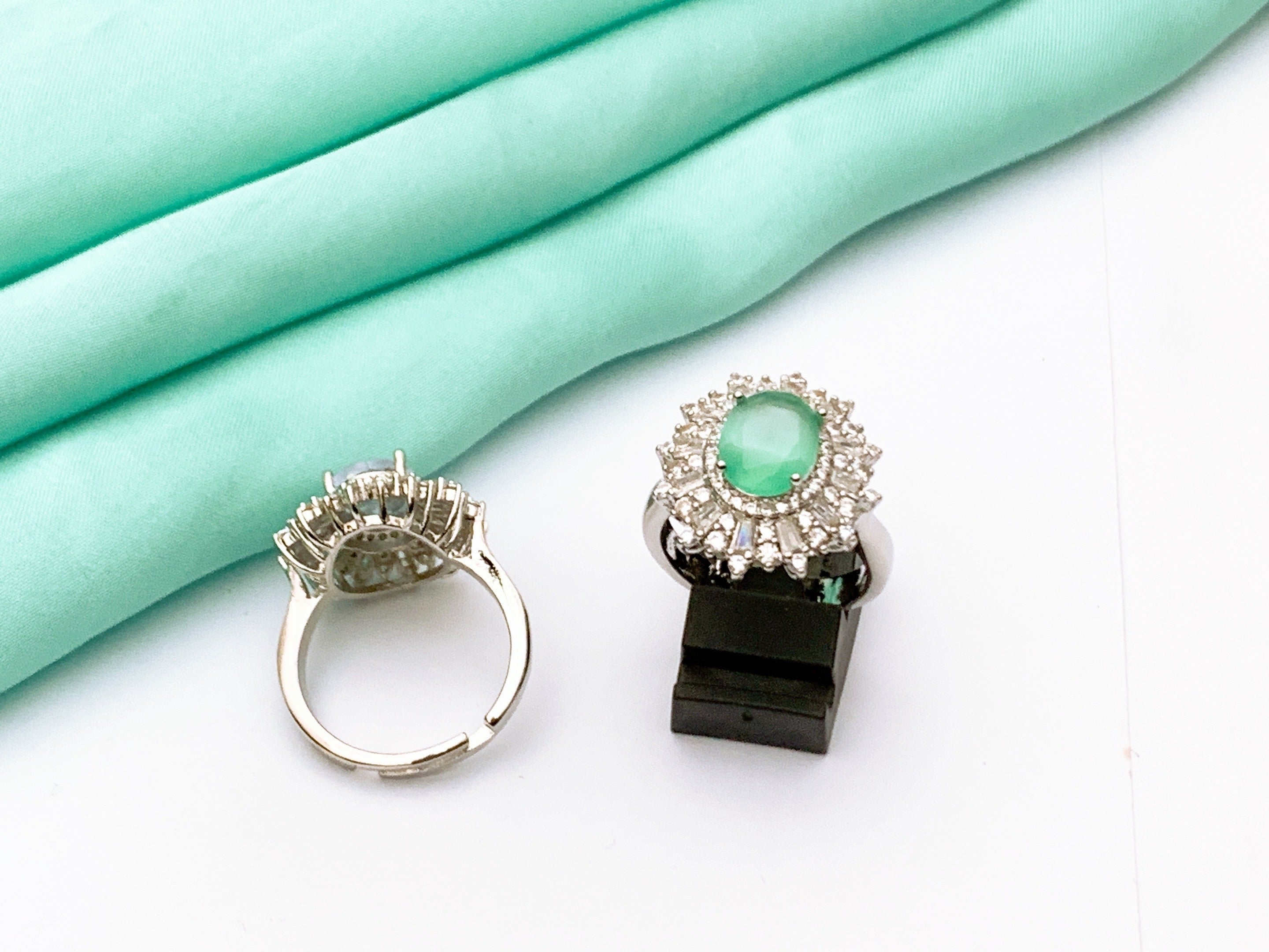 Rings(adjustable)