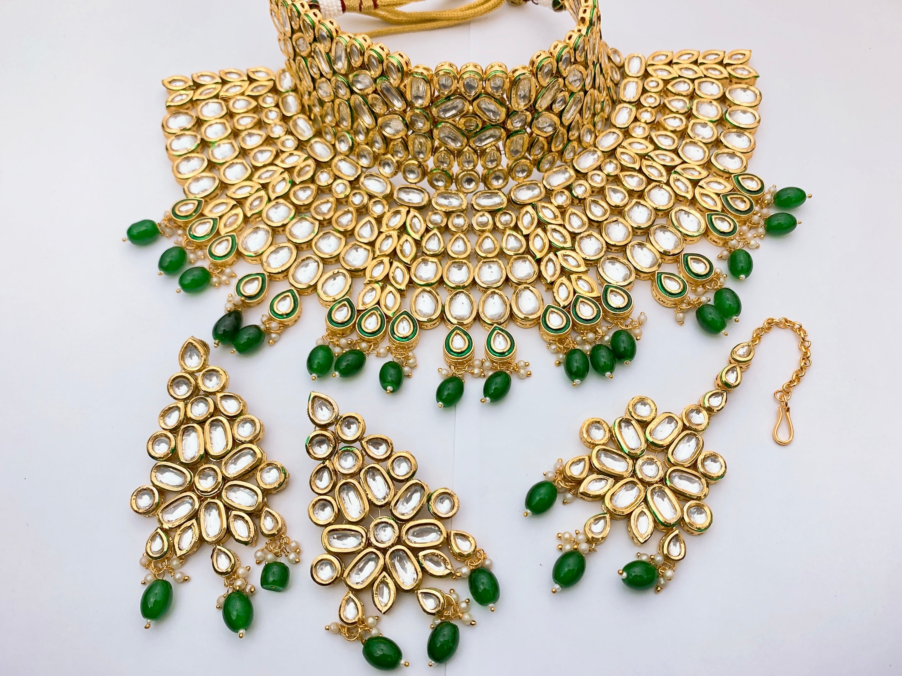 Bridal set