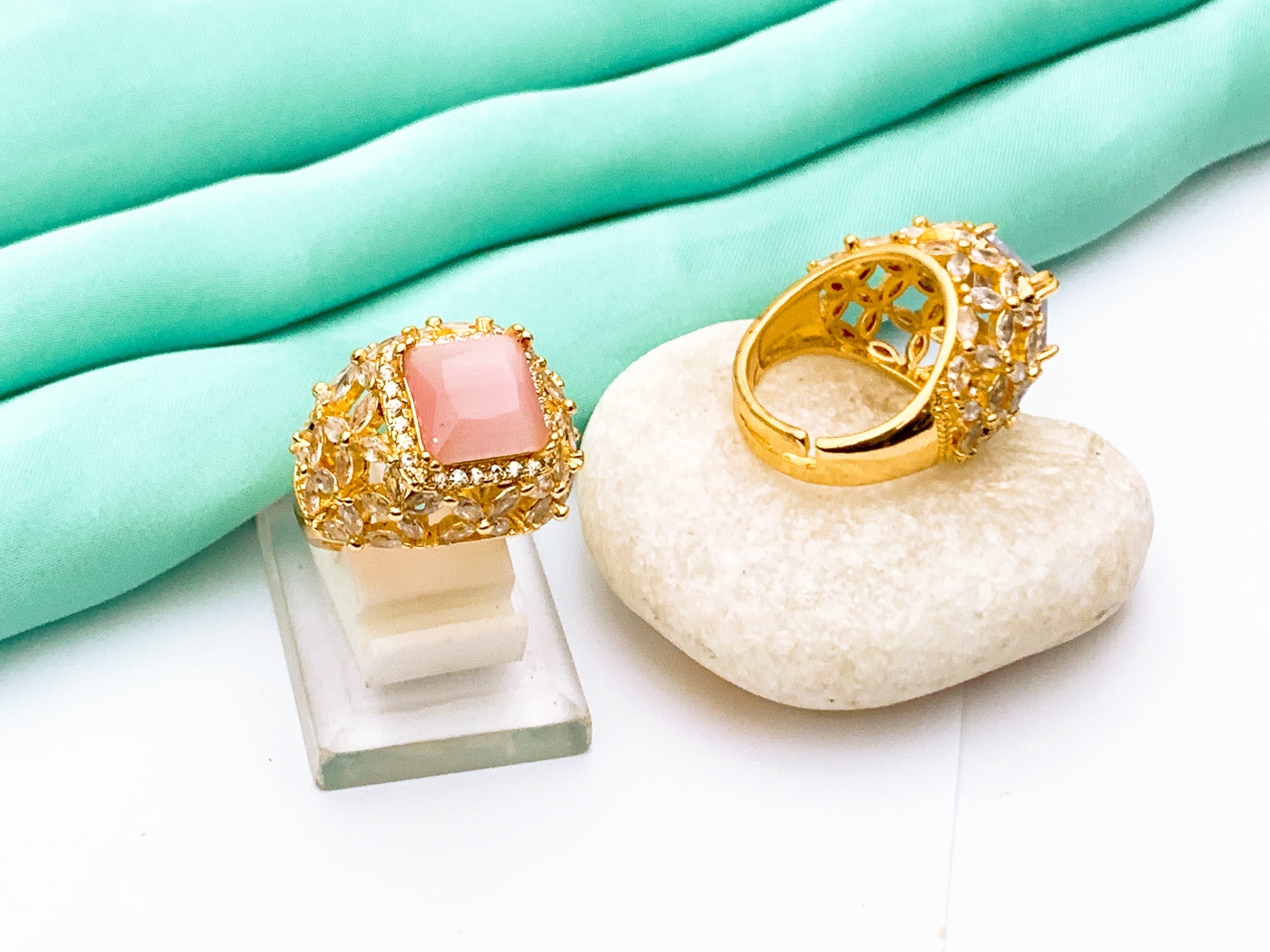 Rings(adjustable)