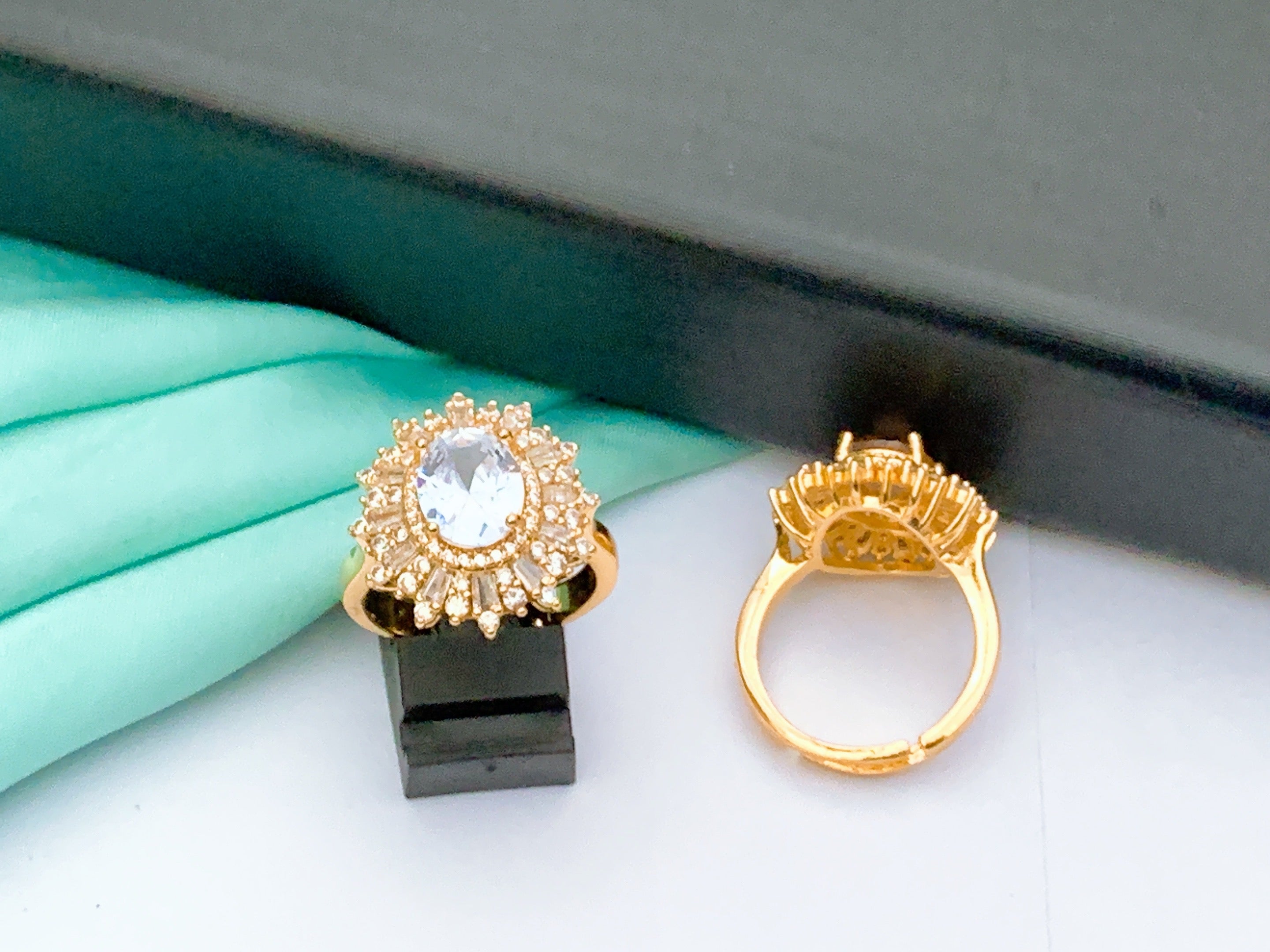 Rings(adjustable)