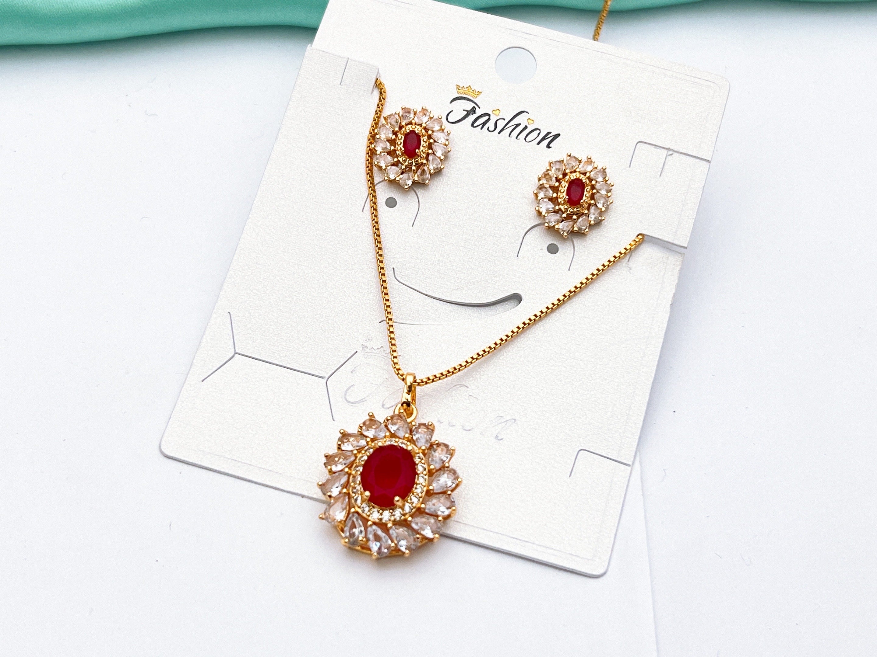 Locket Set