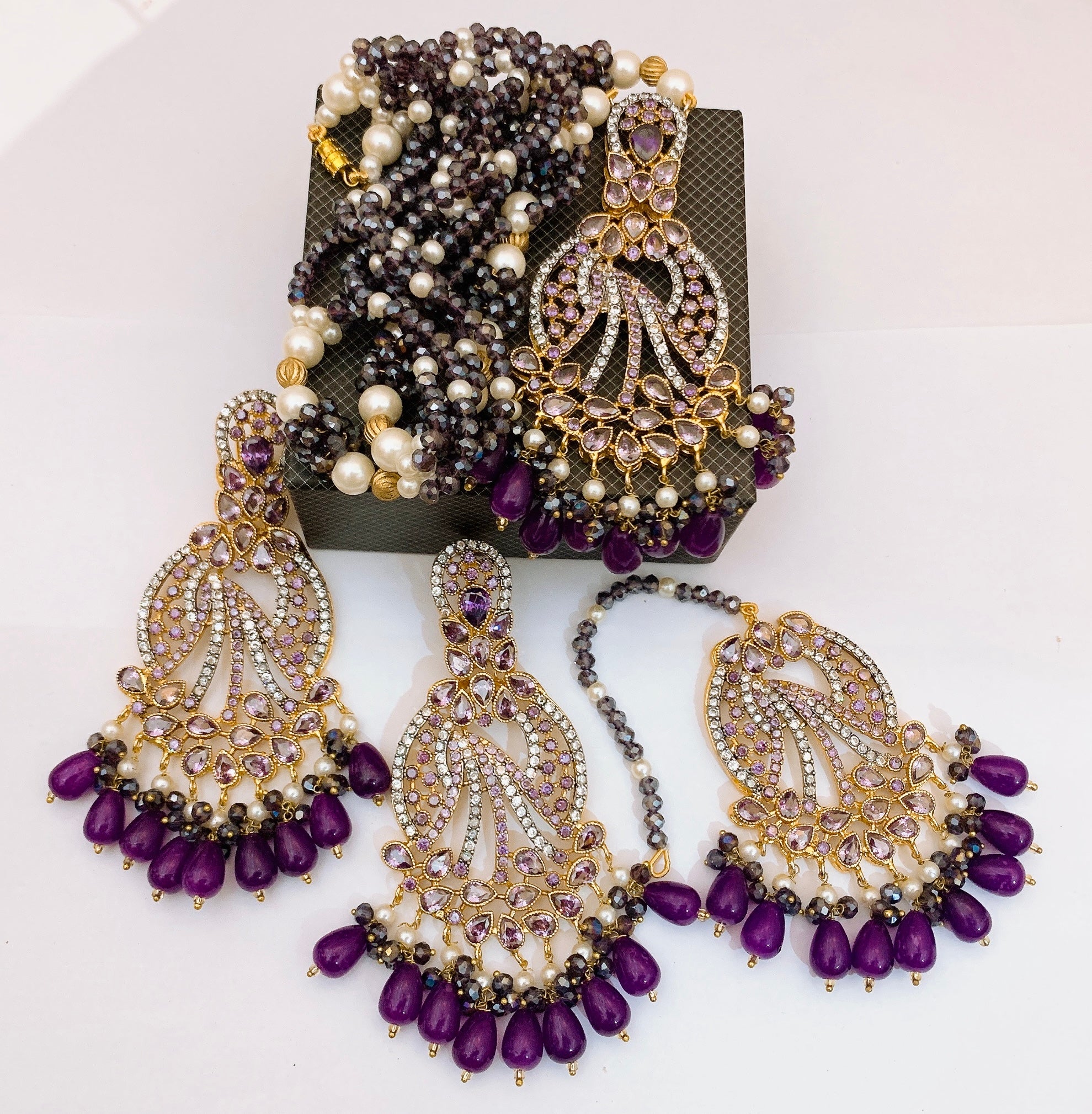 Mala set