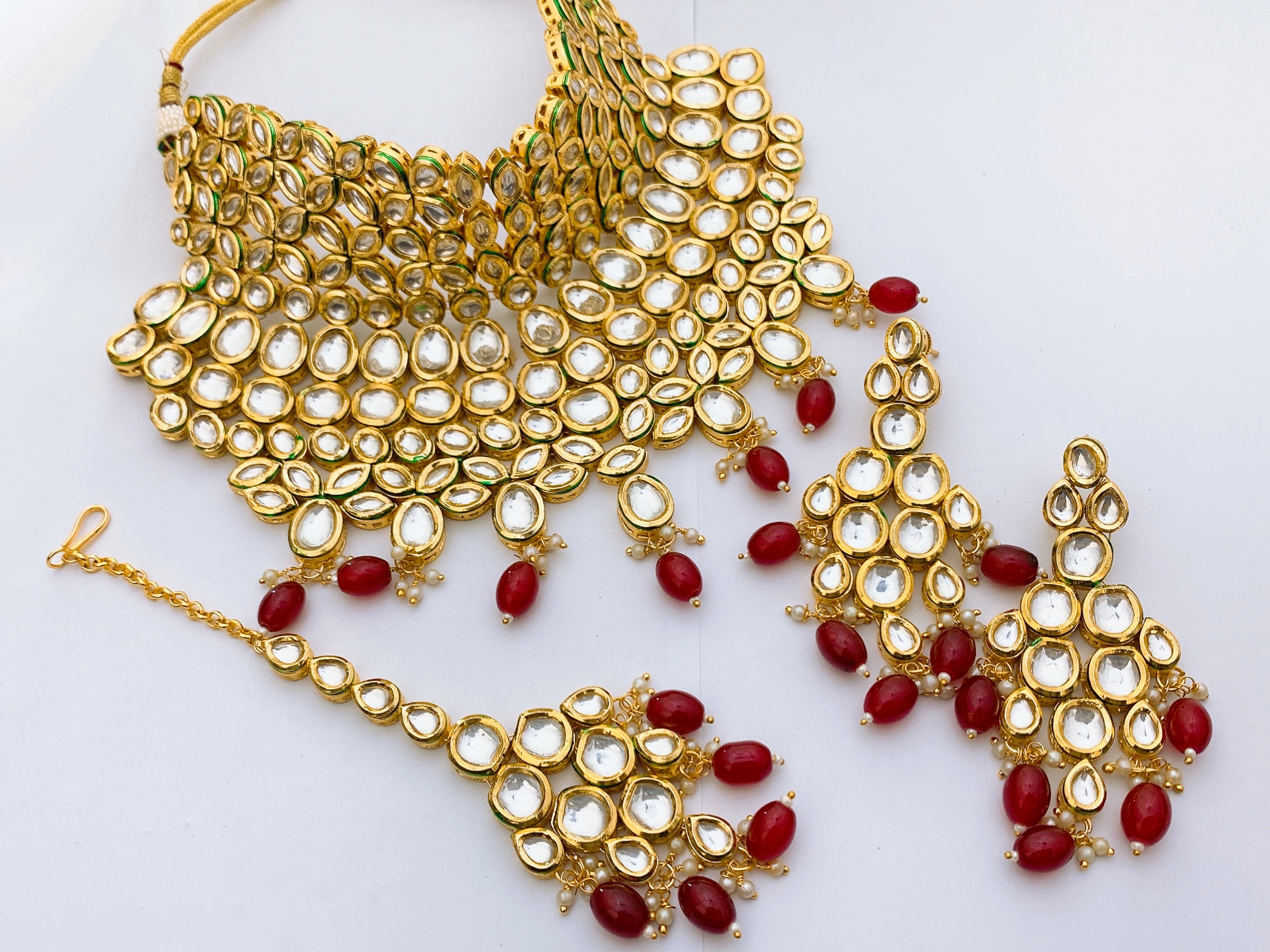 Bridal set