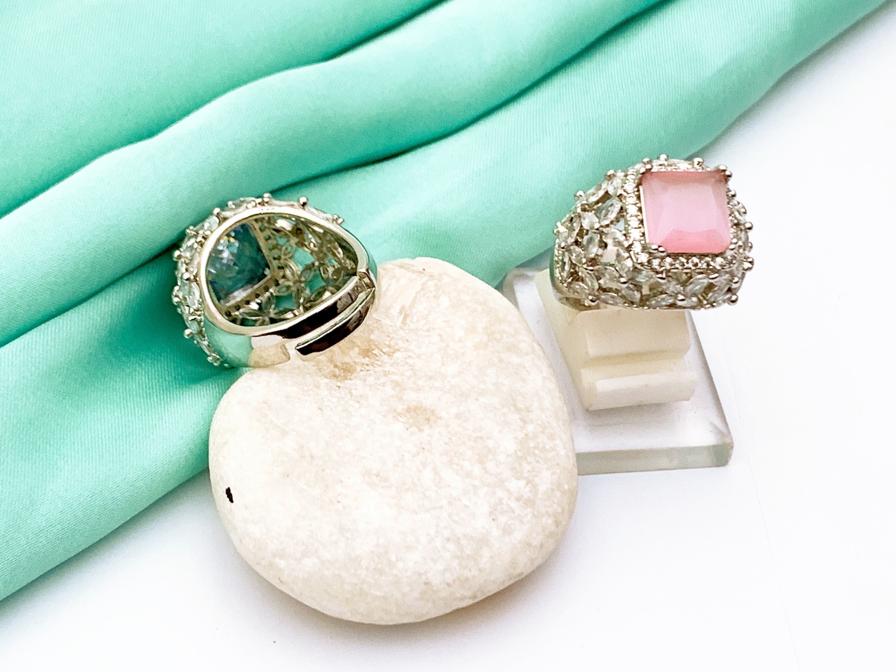 Rings(adjustable)
