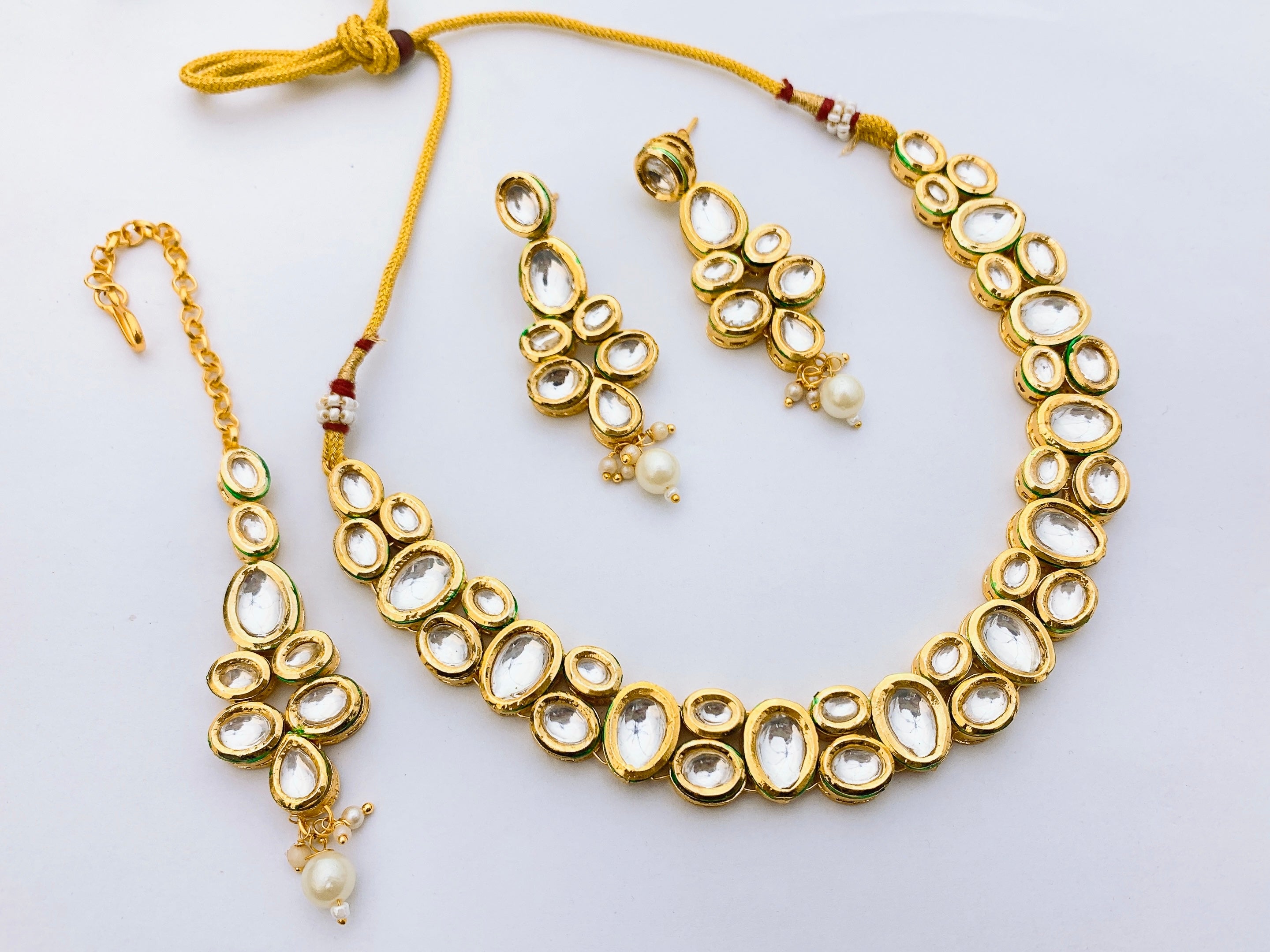 Necklace set