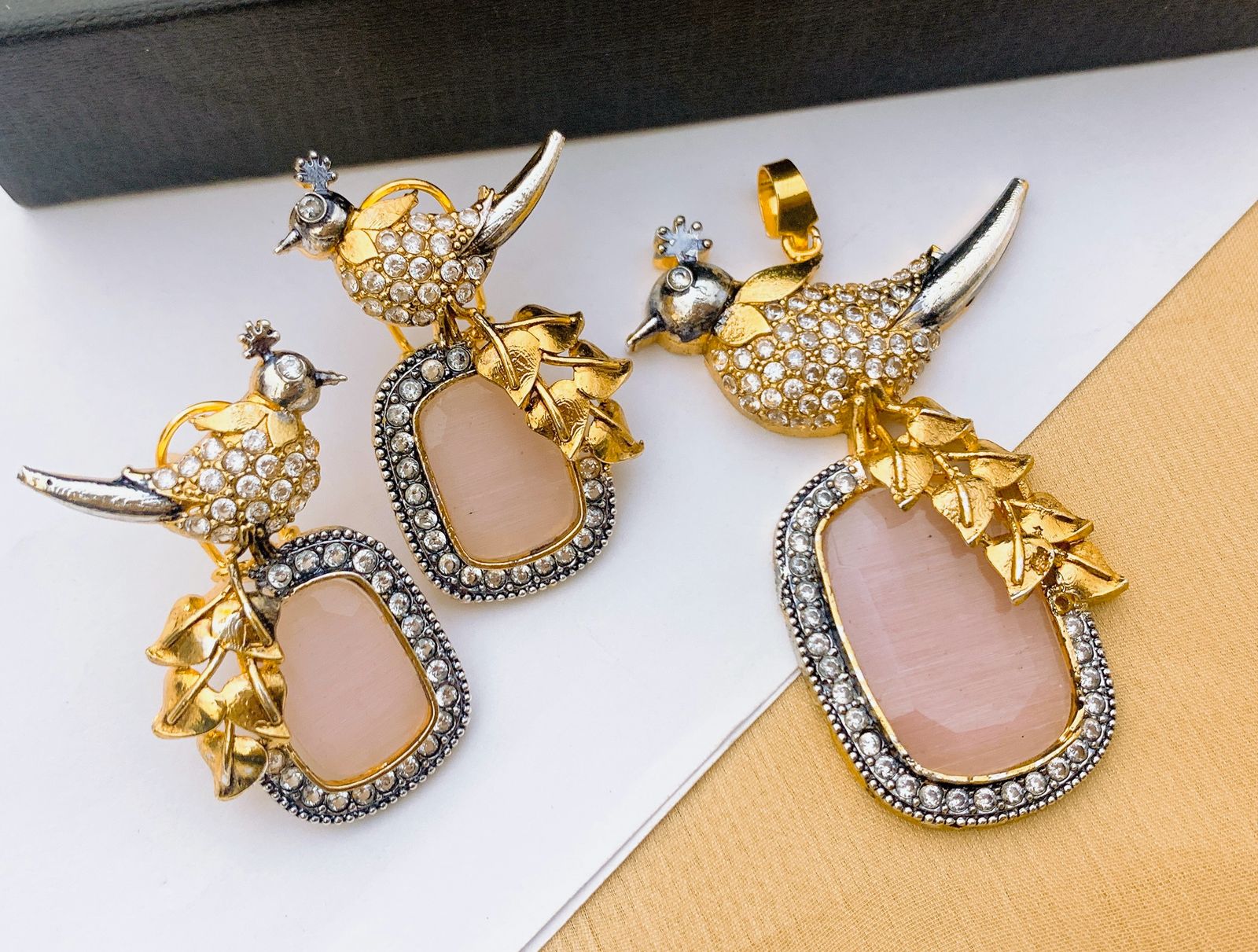 Locket set
