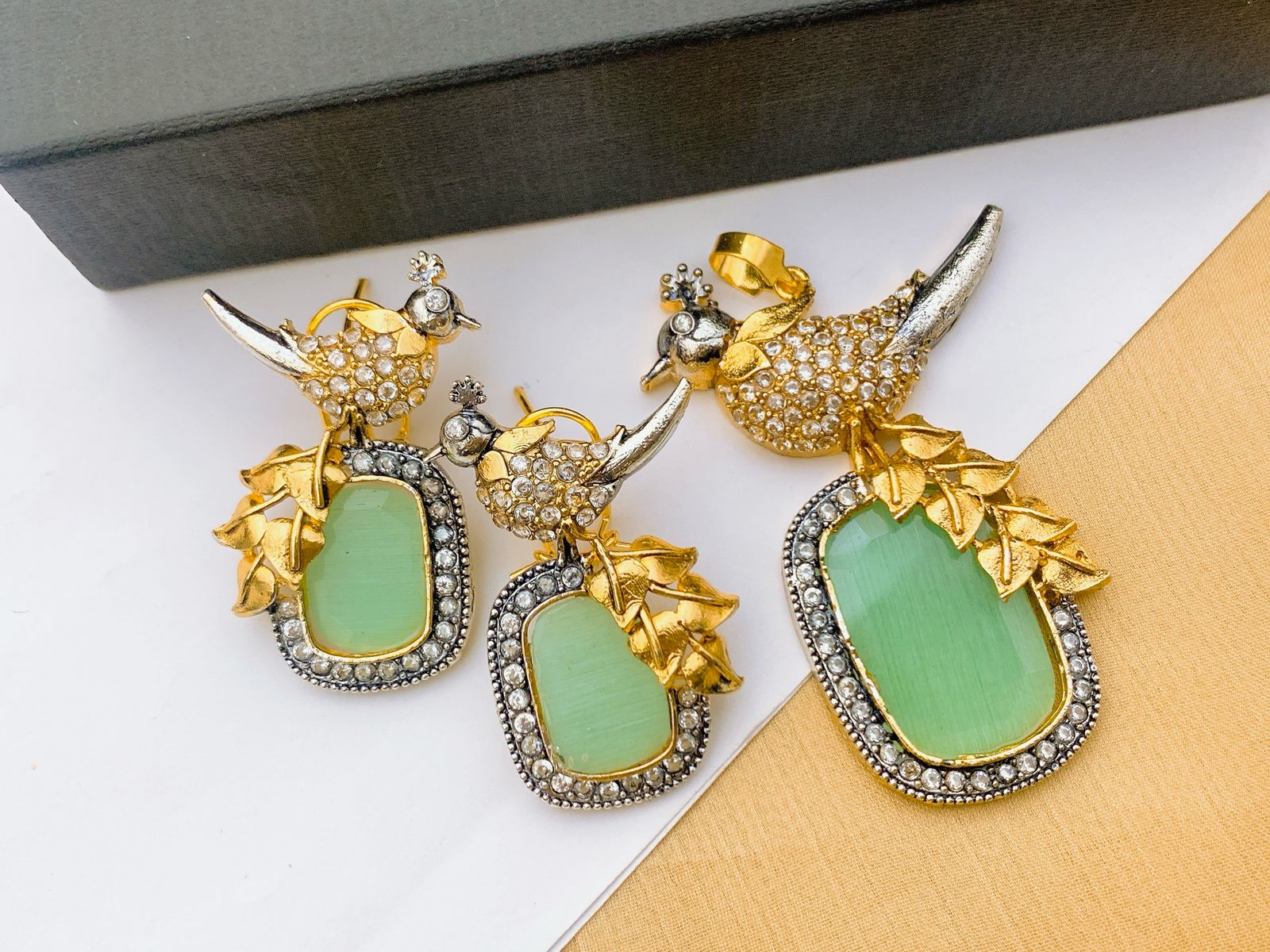 Locket set