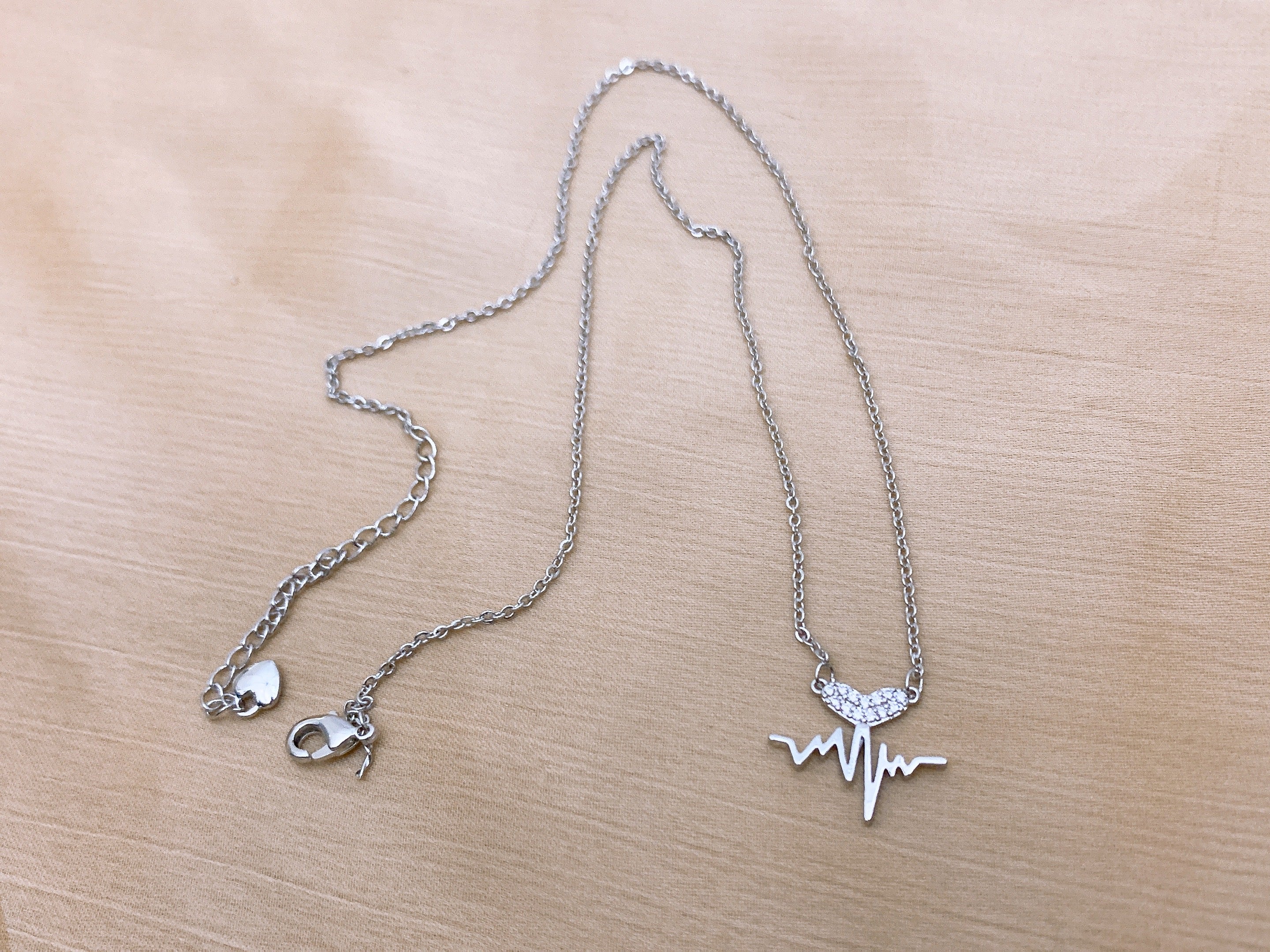 Locket chain