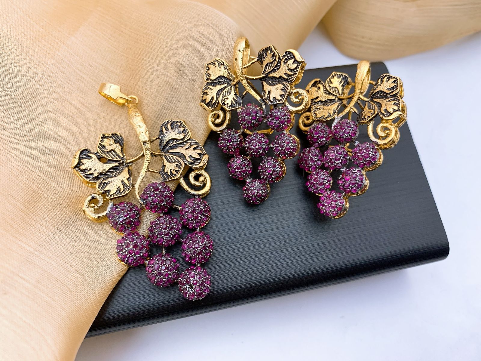 Locket set
