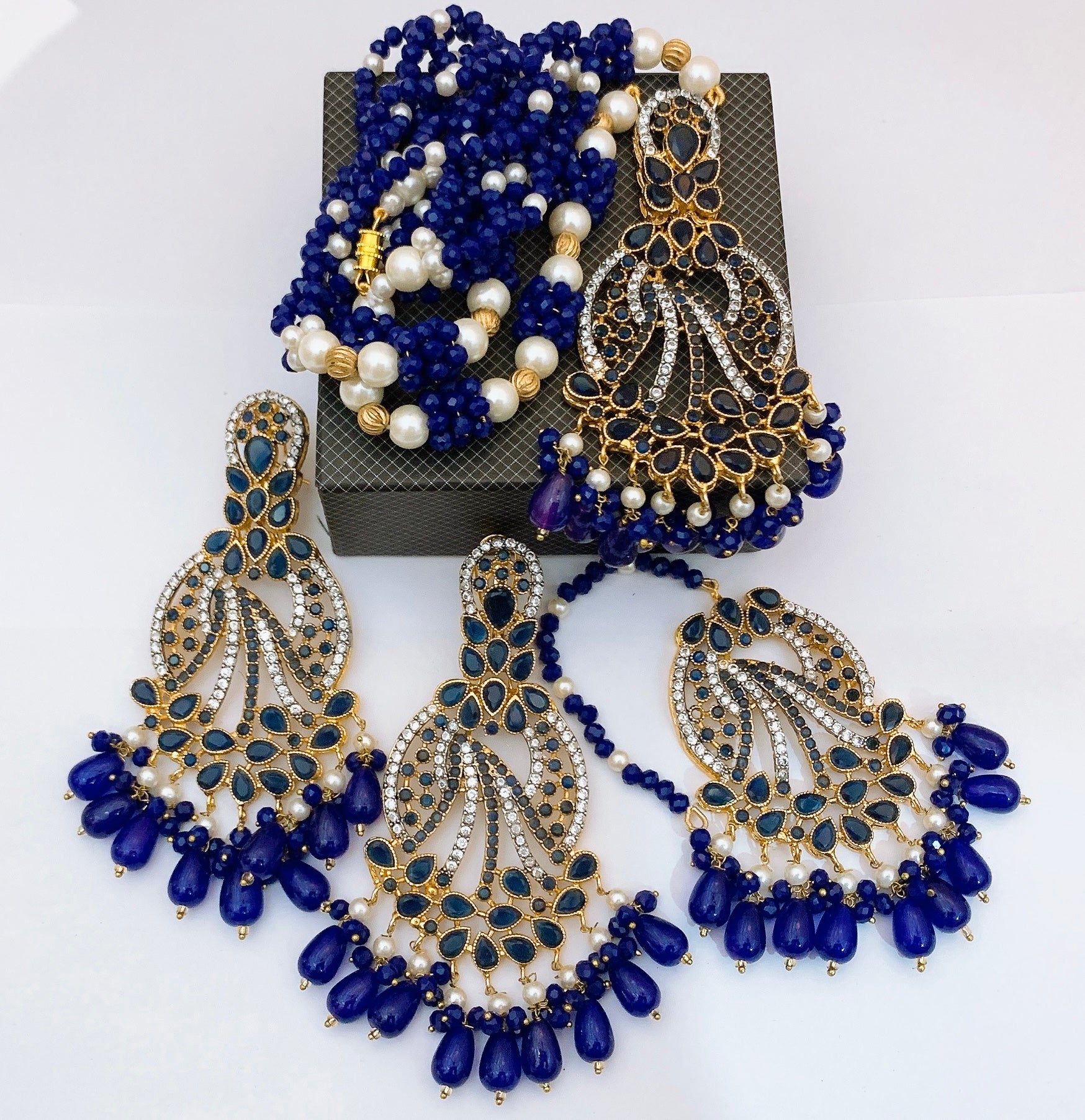 Mala set