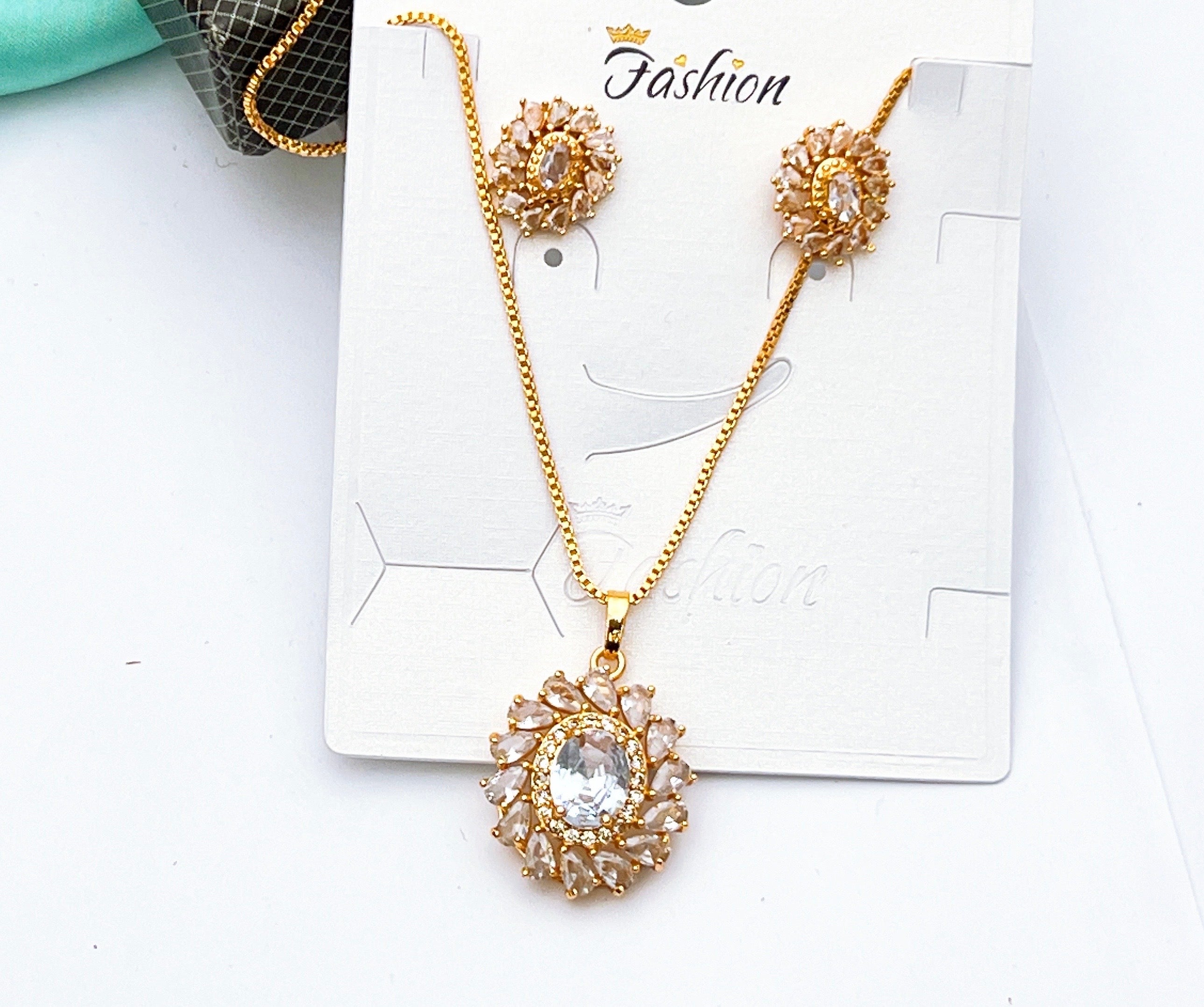 Locket Set