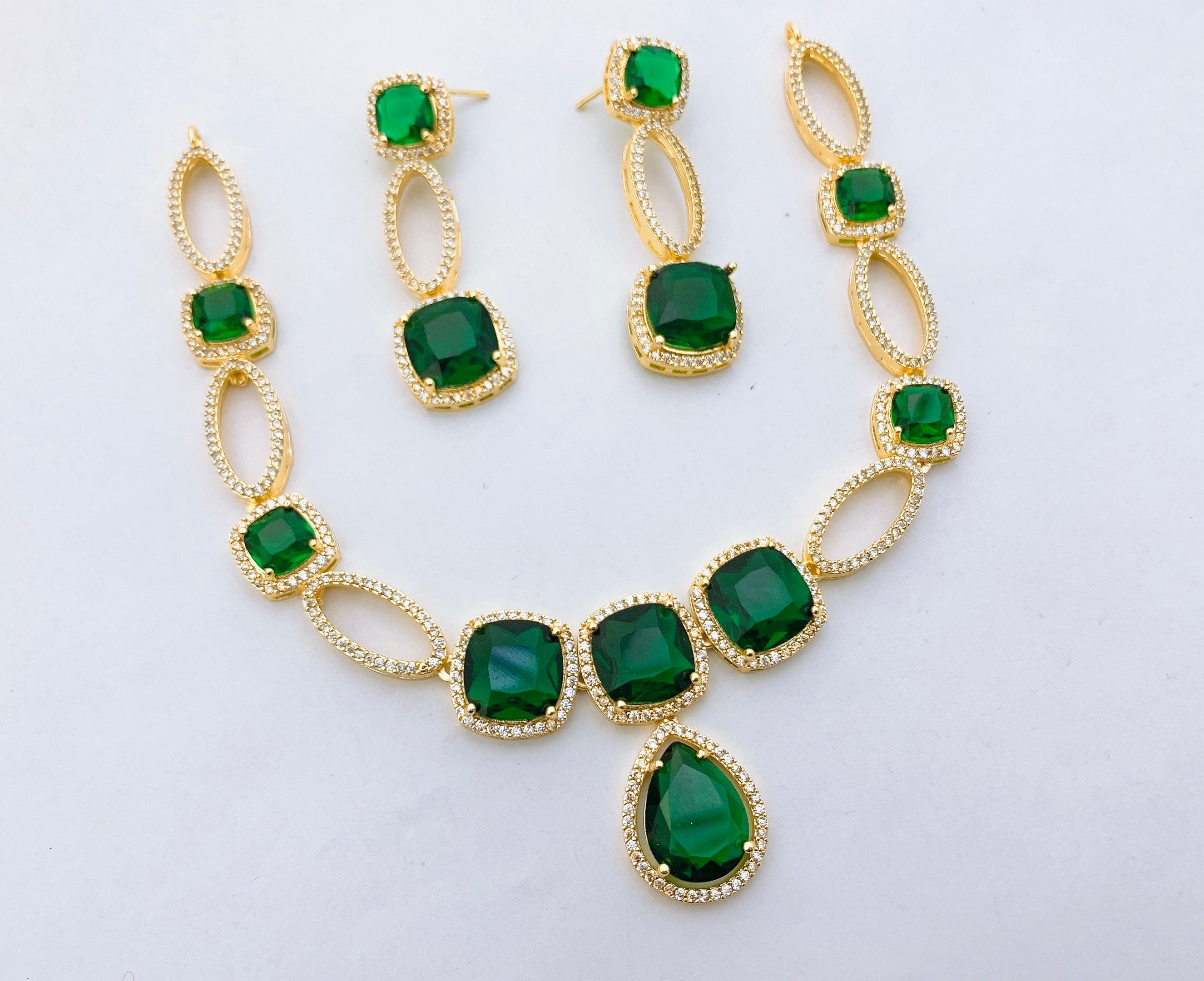 Necklace set