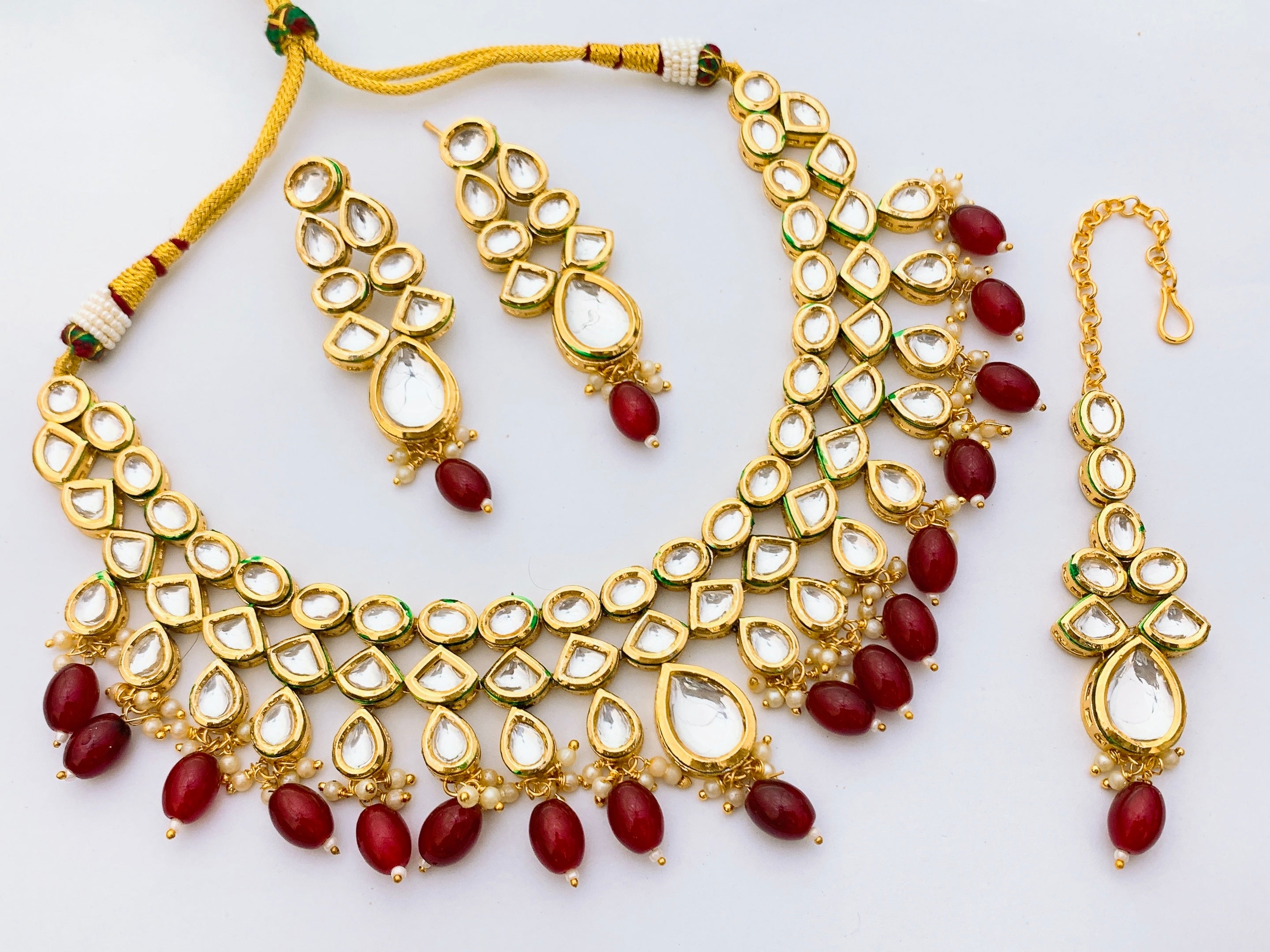 Necklace set