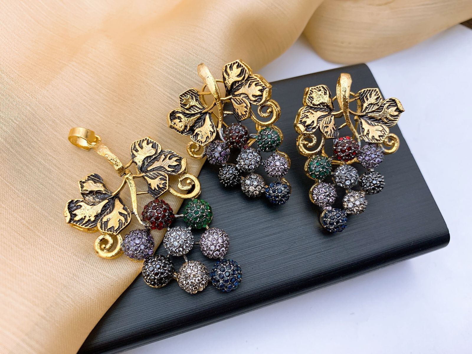Locket set