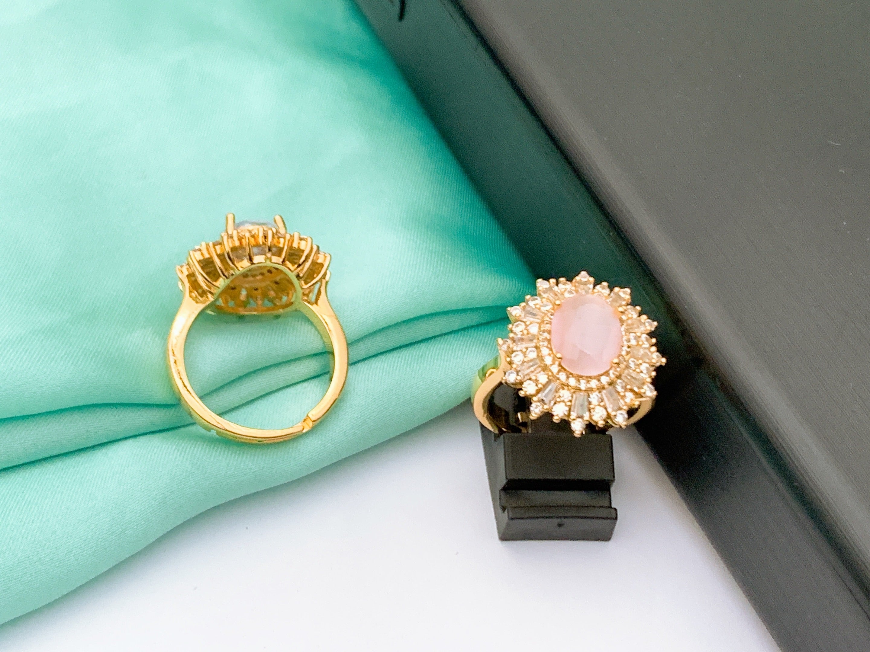 Rings(adjustable)