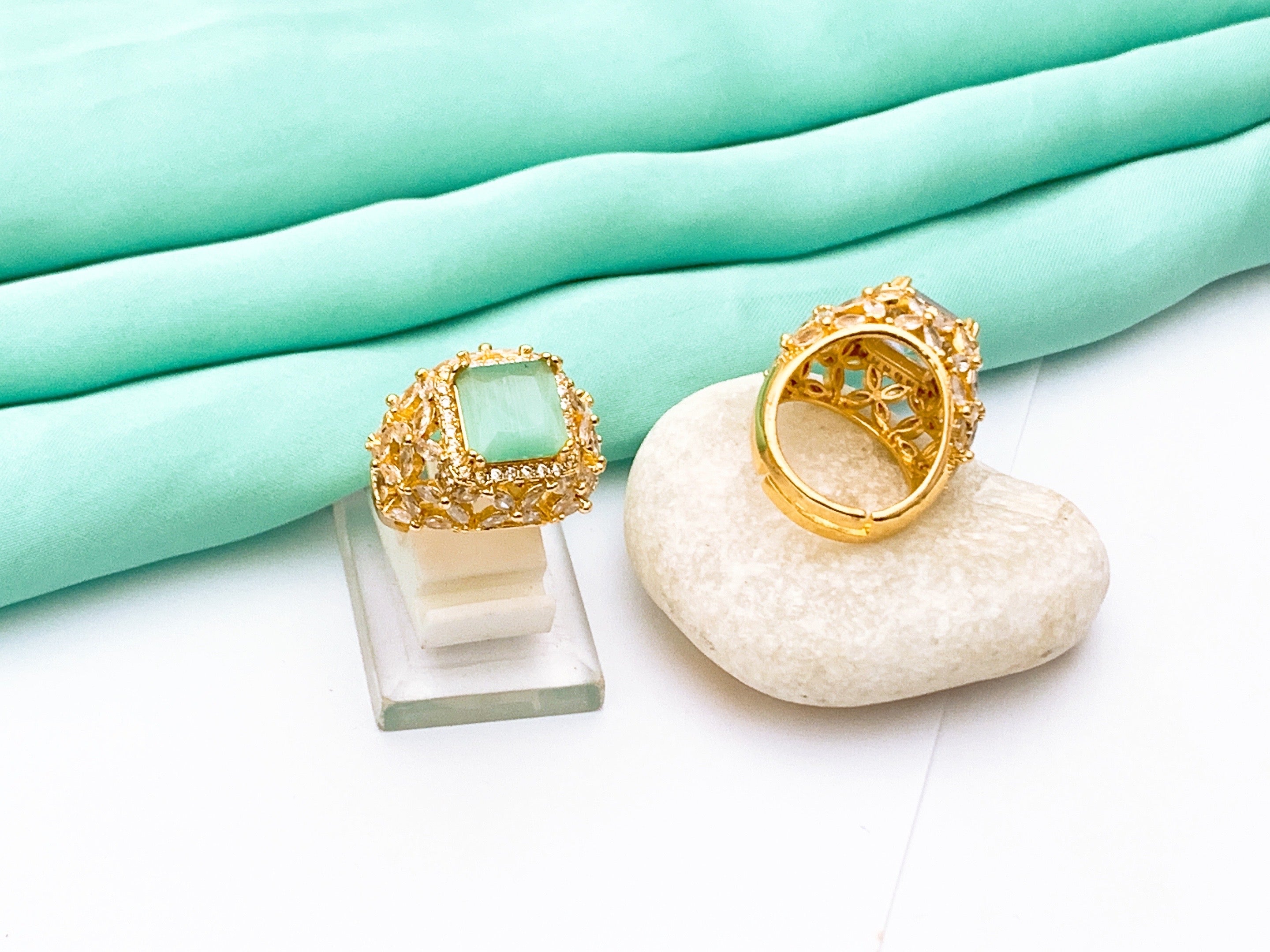 Rings(adjustable)