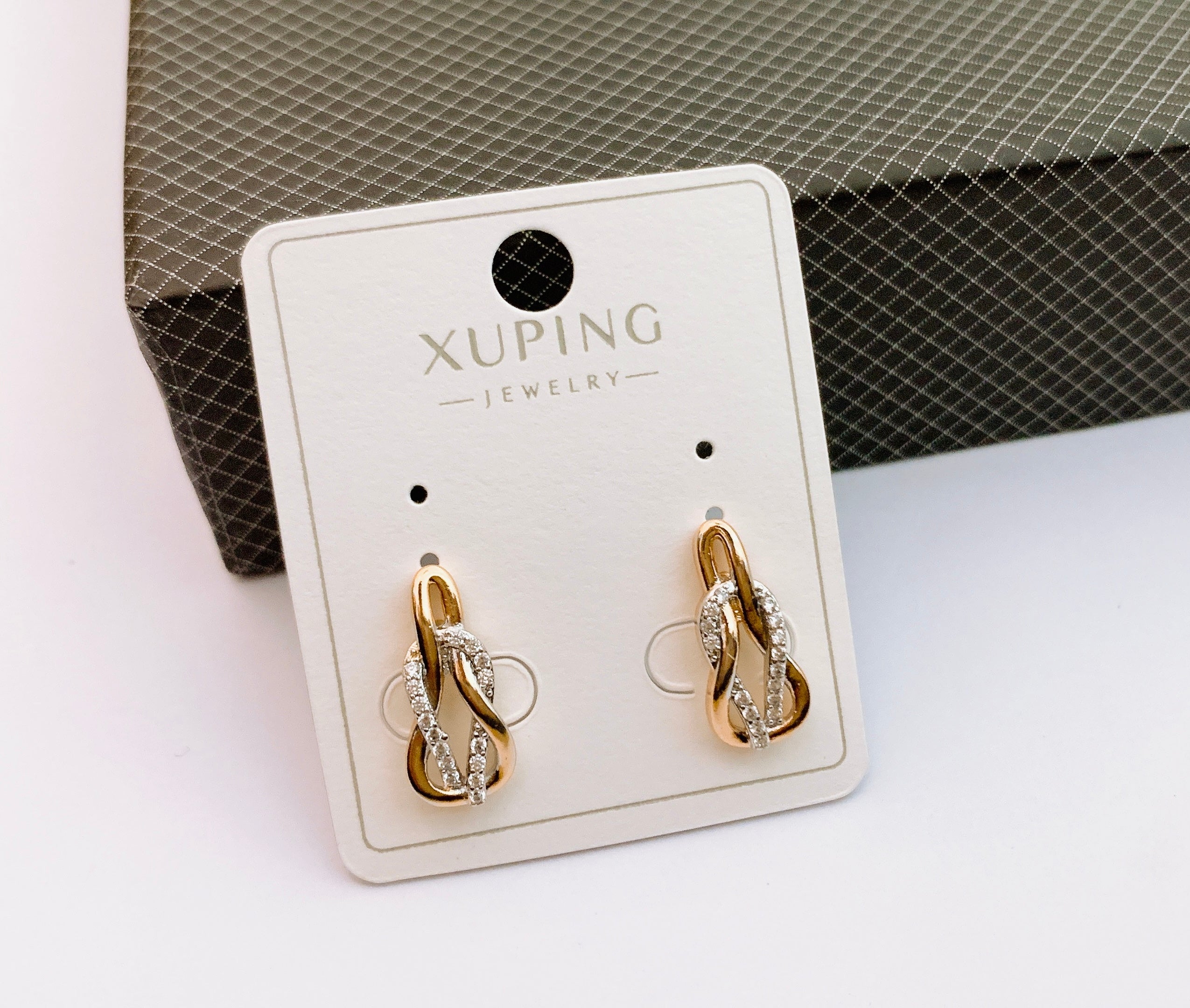 Xuping tops