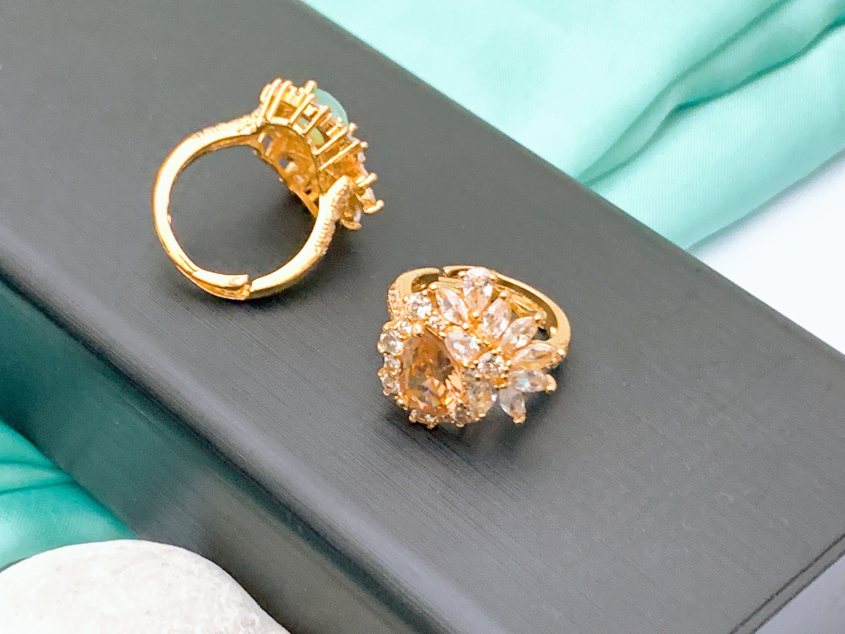 Rings(adjustable)