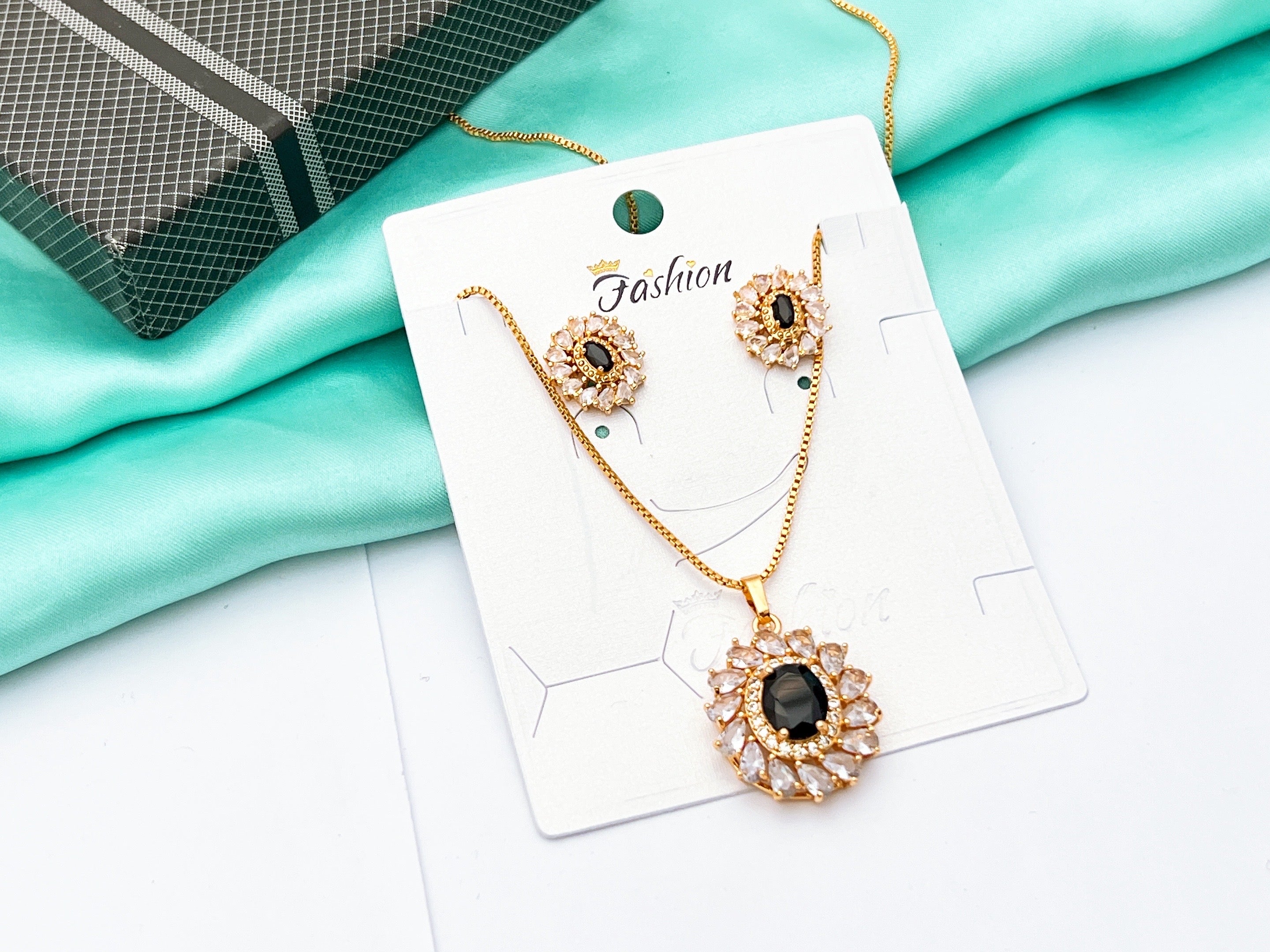 Locket Set