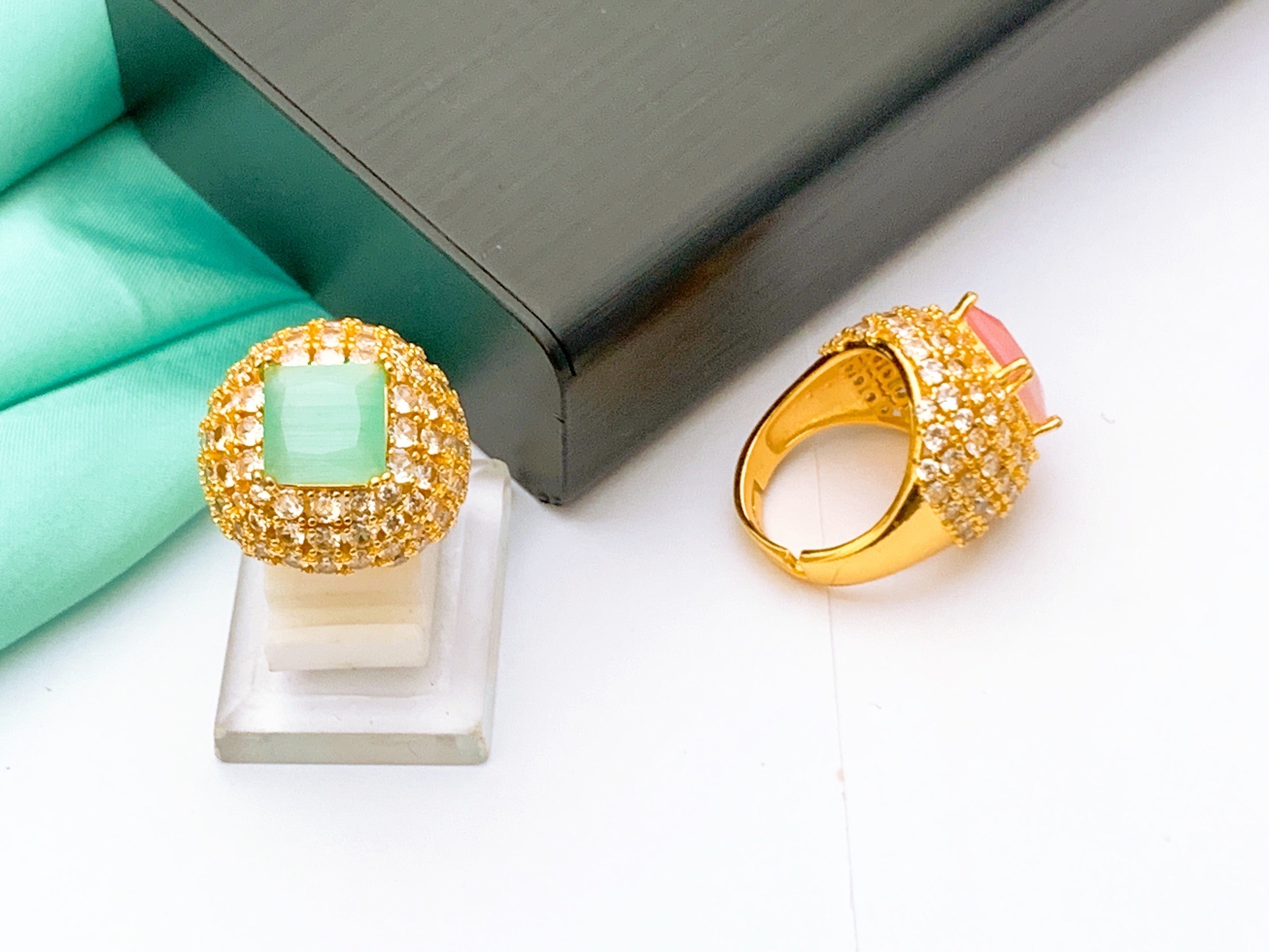 Rings(adjustable)