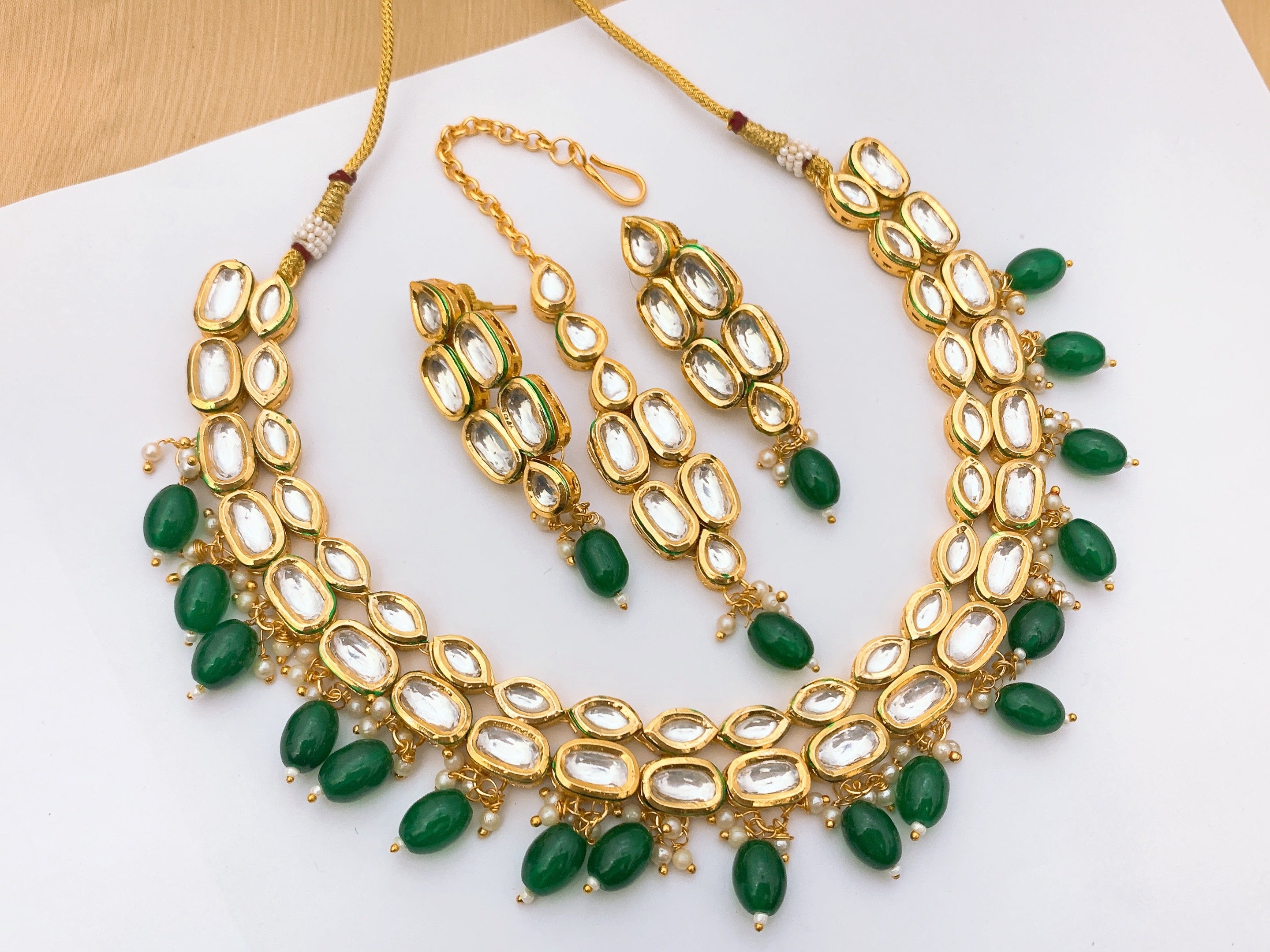 Necklace set