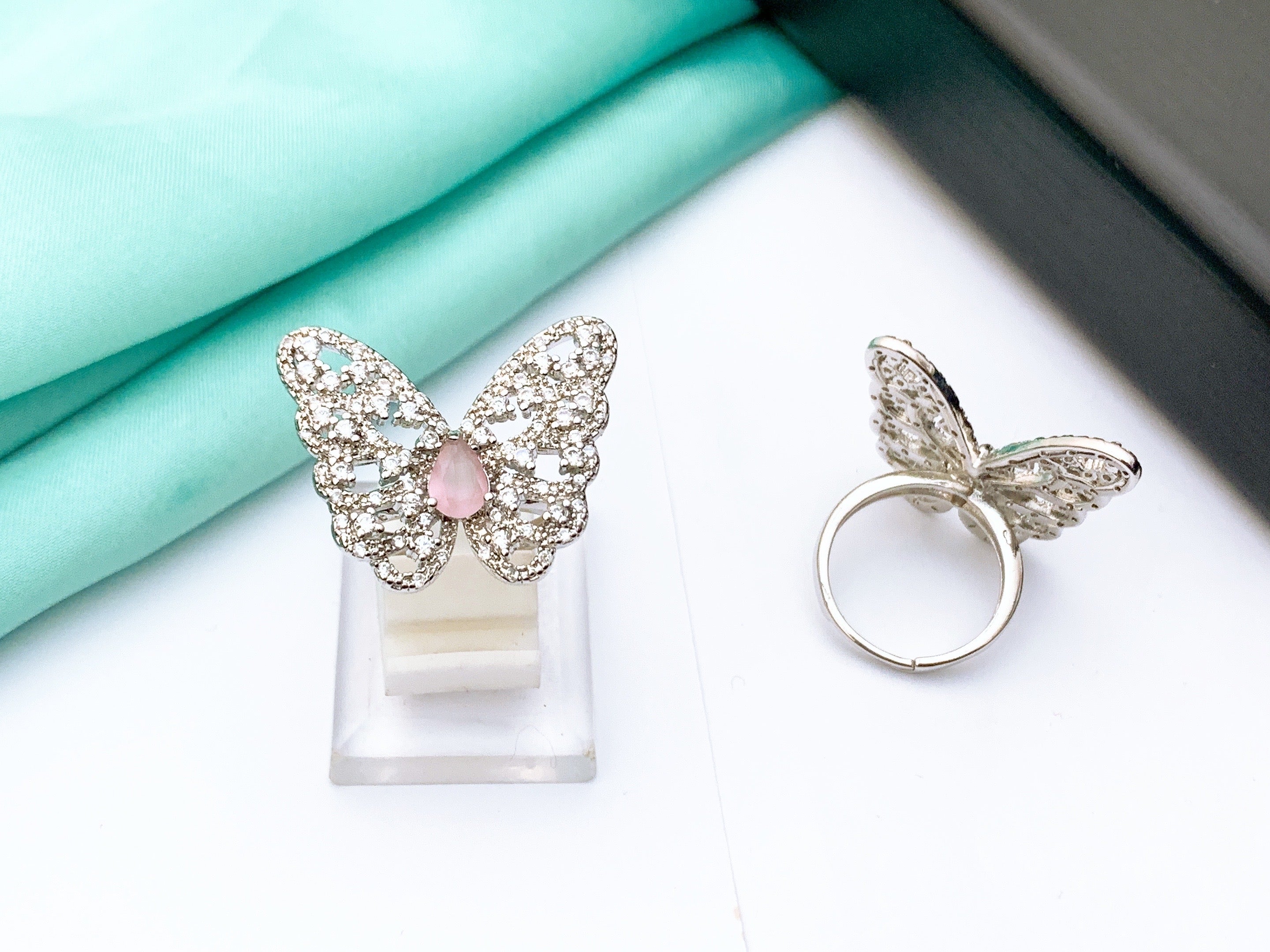 Rings(adjustable)
