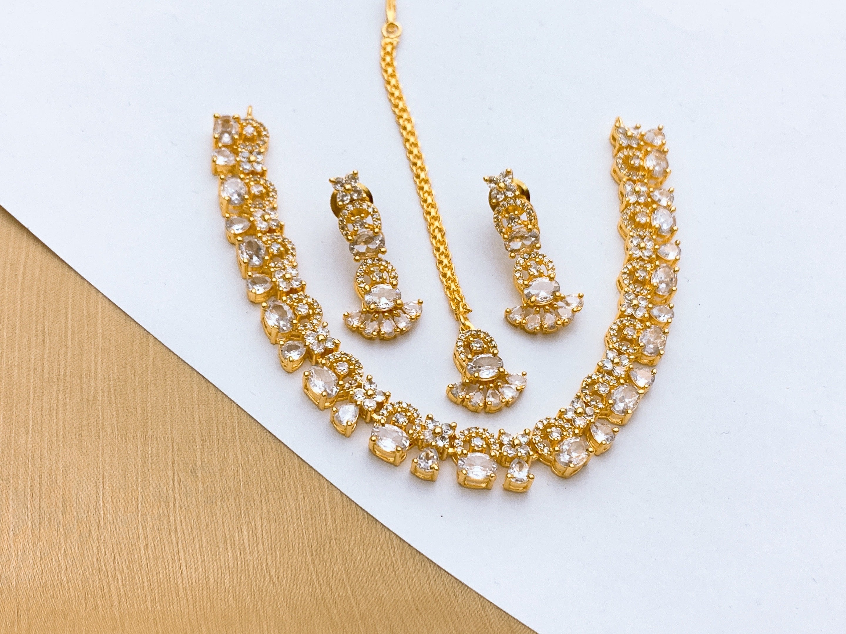 Necklace set