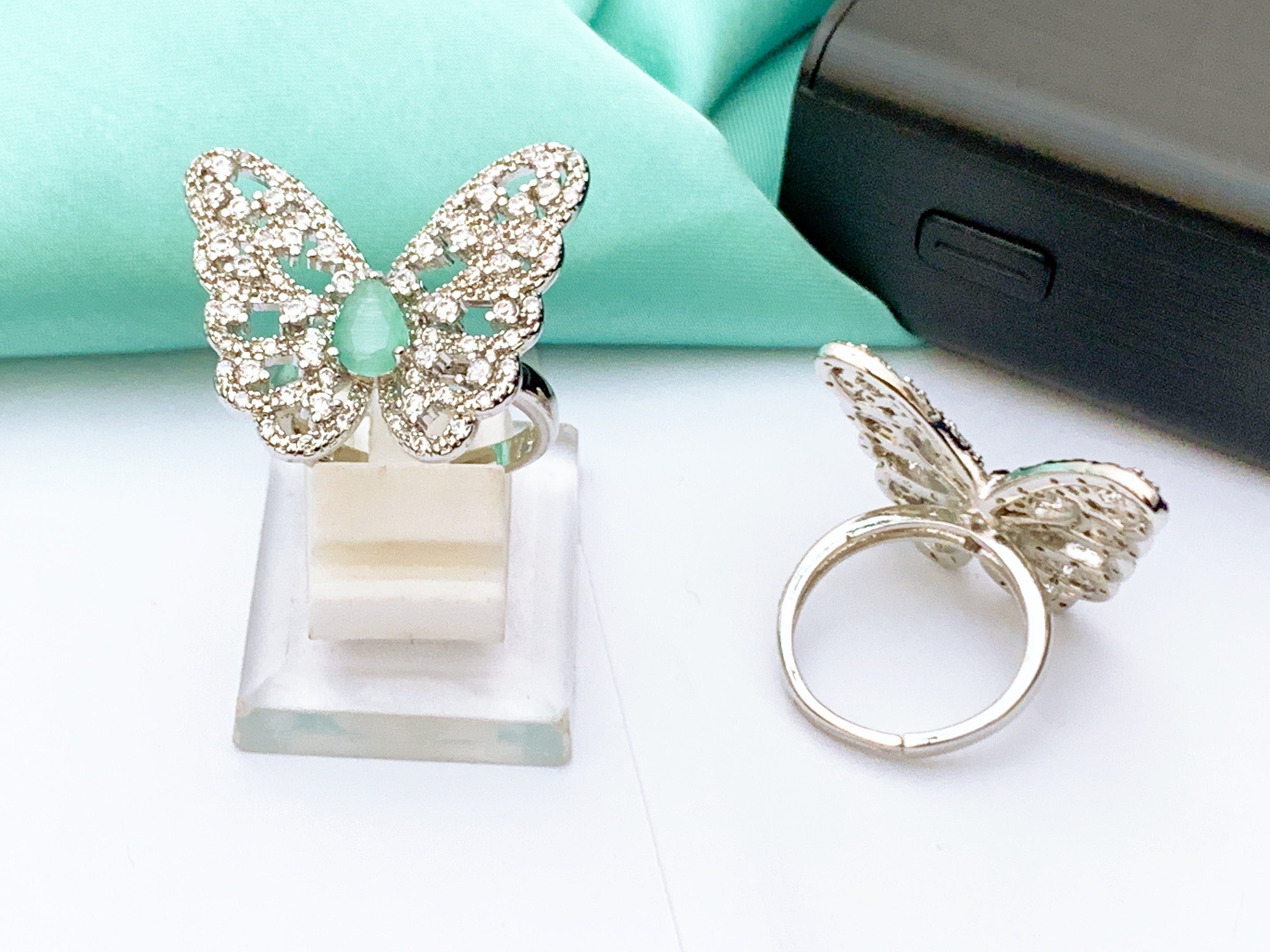 Rings(adjustable)