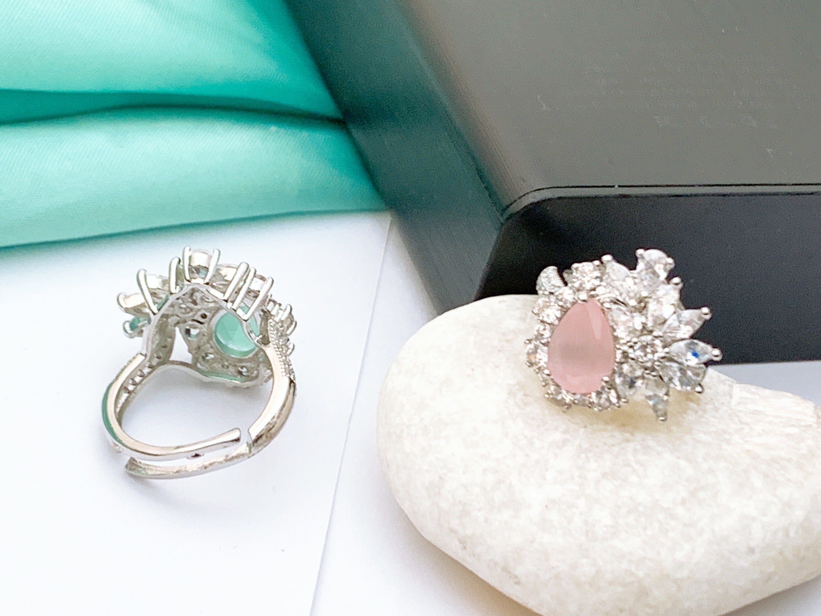 Rings(adjustable)