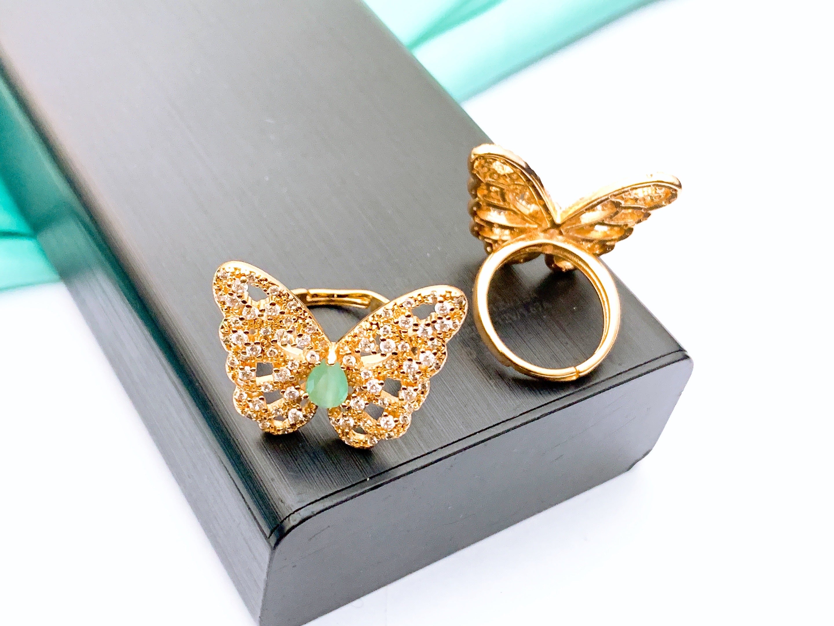 Rings(adjustable)