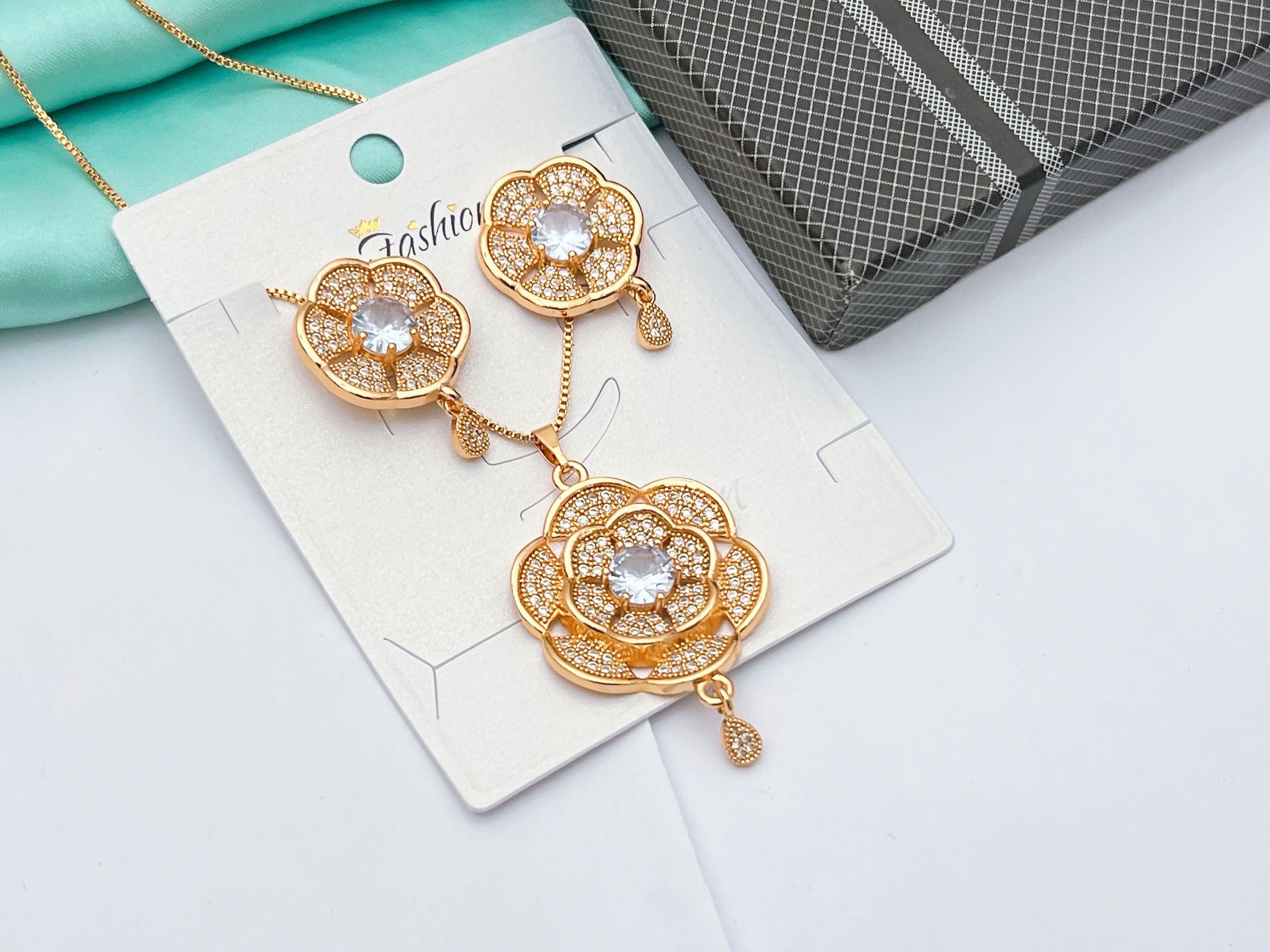 Locket set