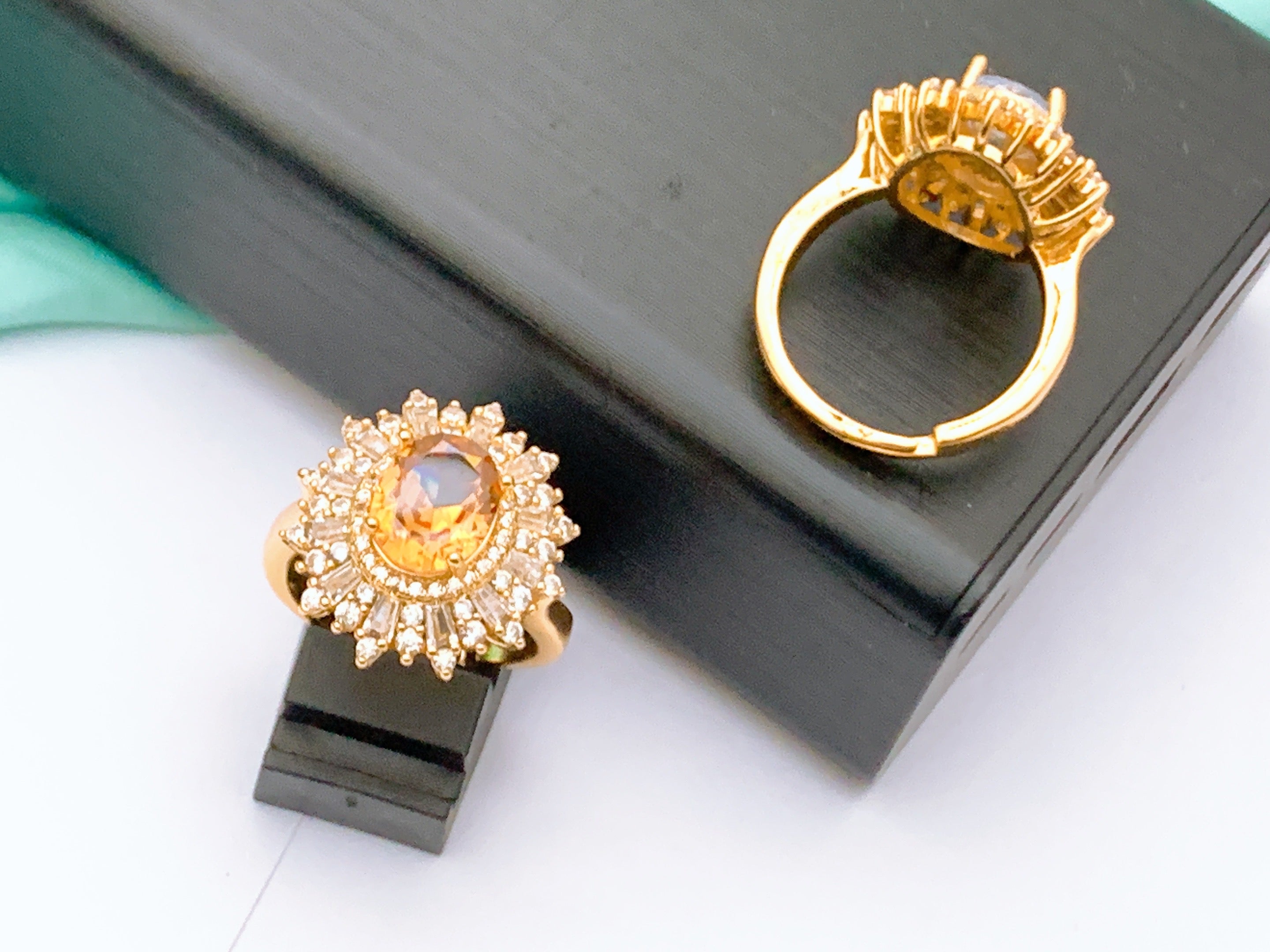 Rings(adjustable)