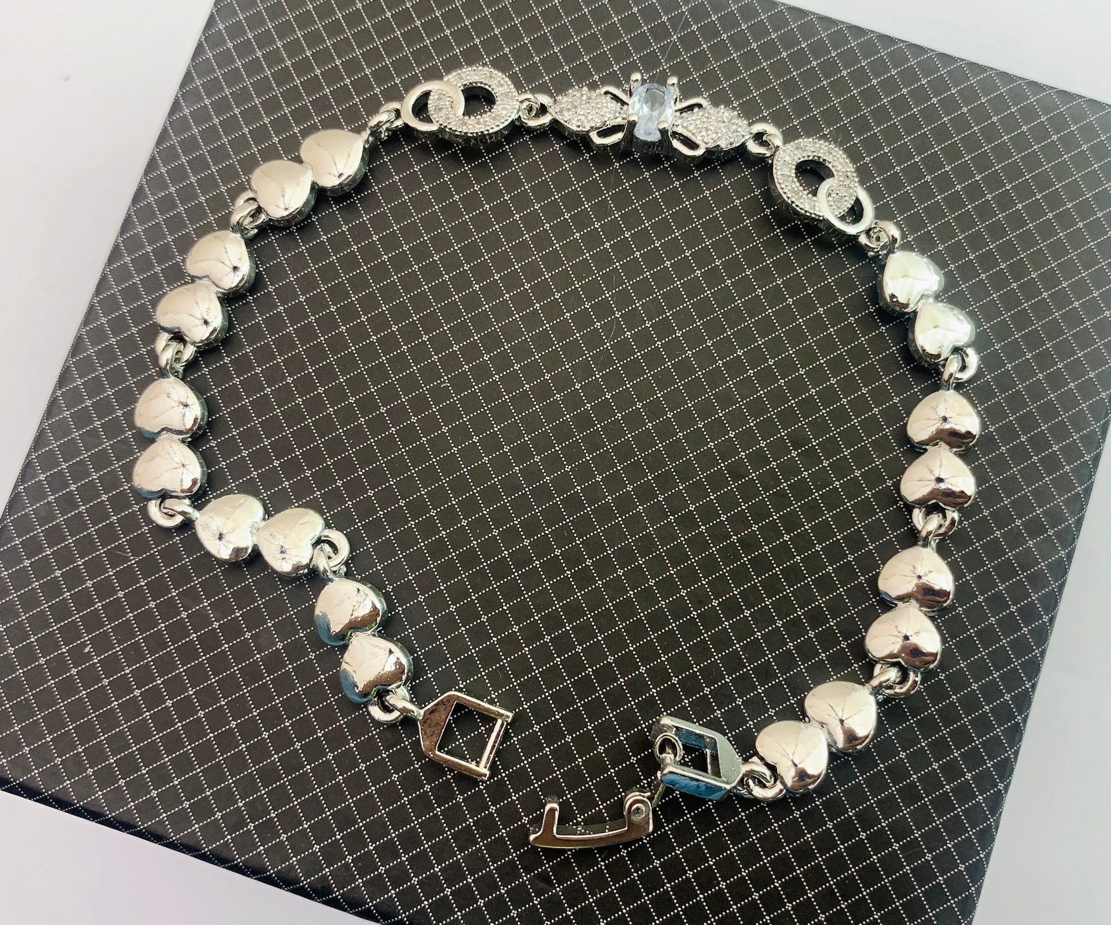 China bracelet