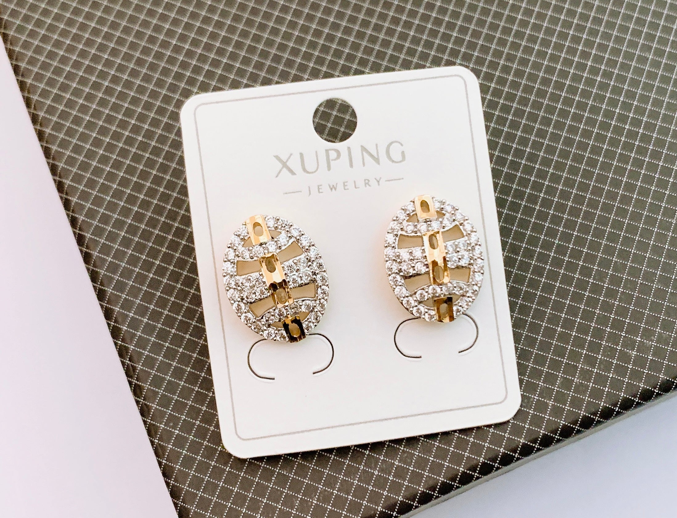 Xuping tops