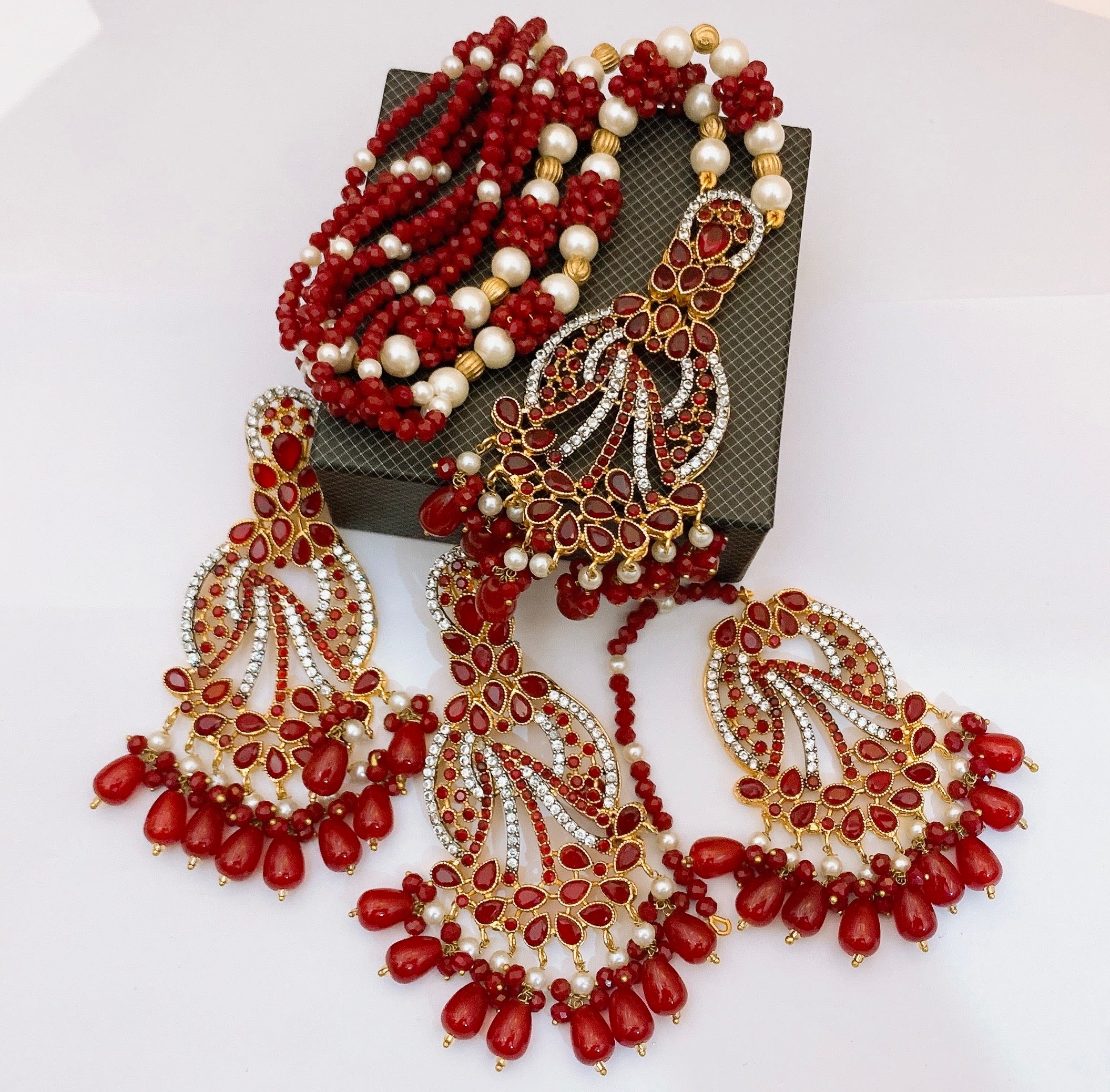 Mala set