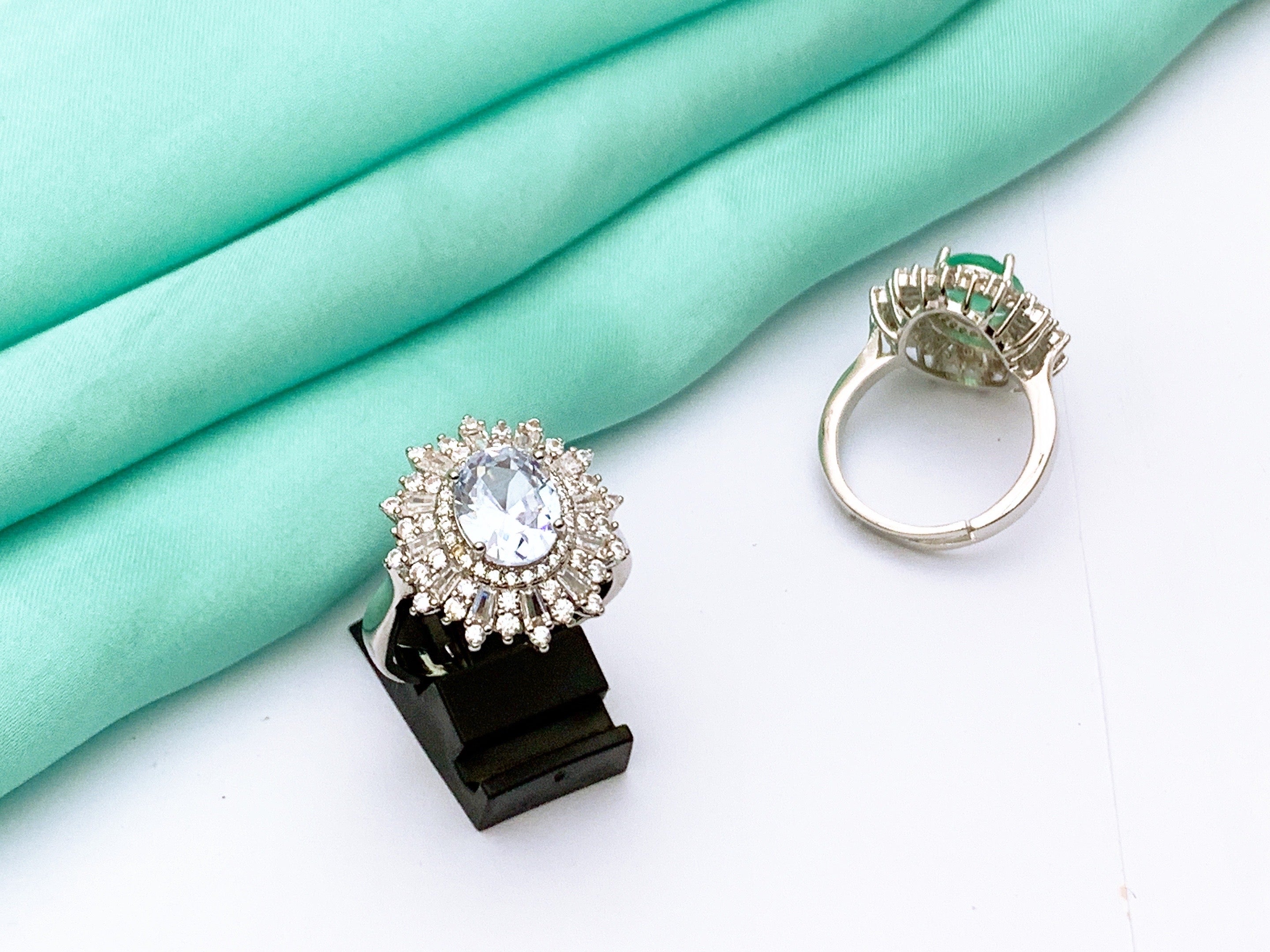 Rings(adjustable)