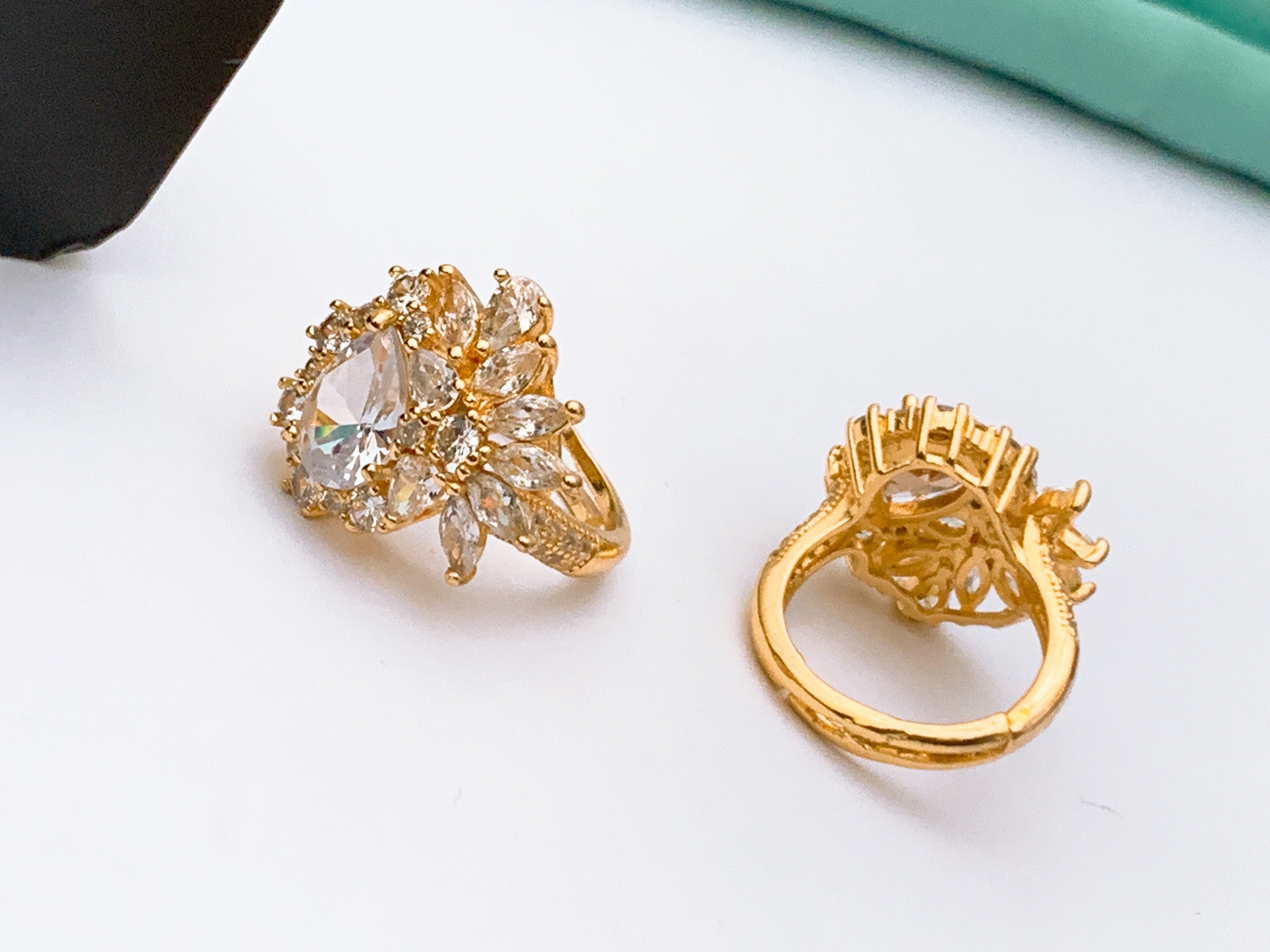 Rings(adjustable)