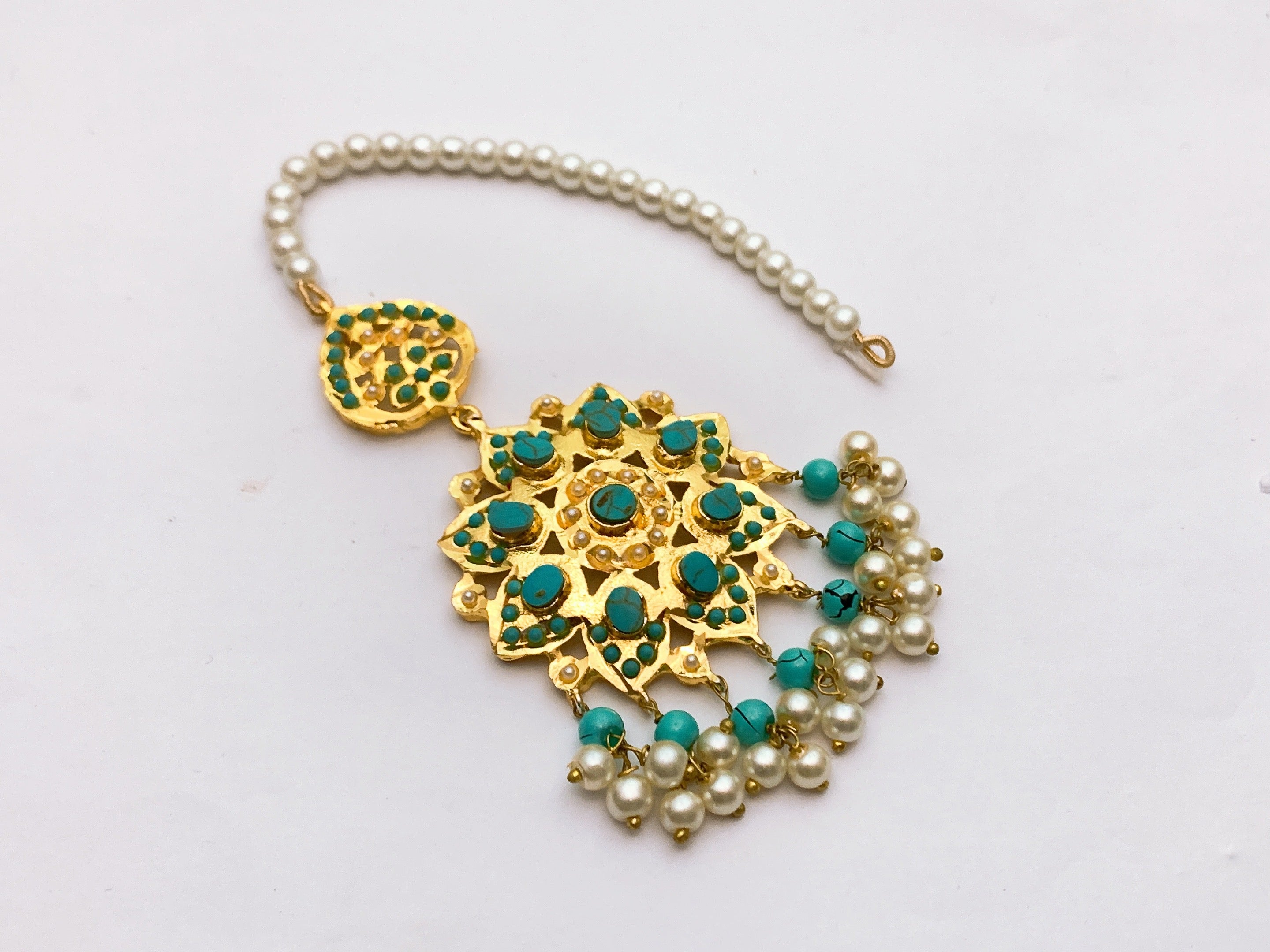 Bindiya