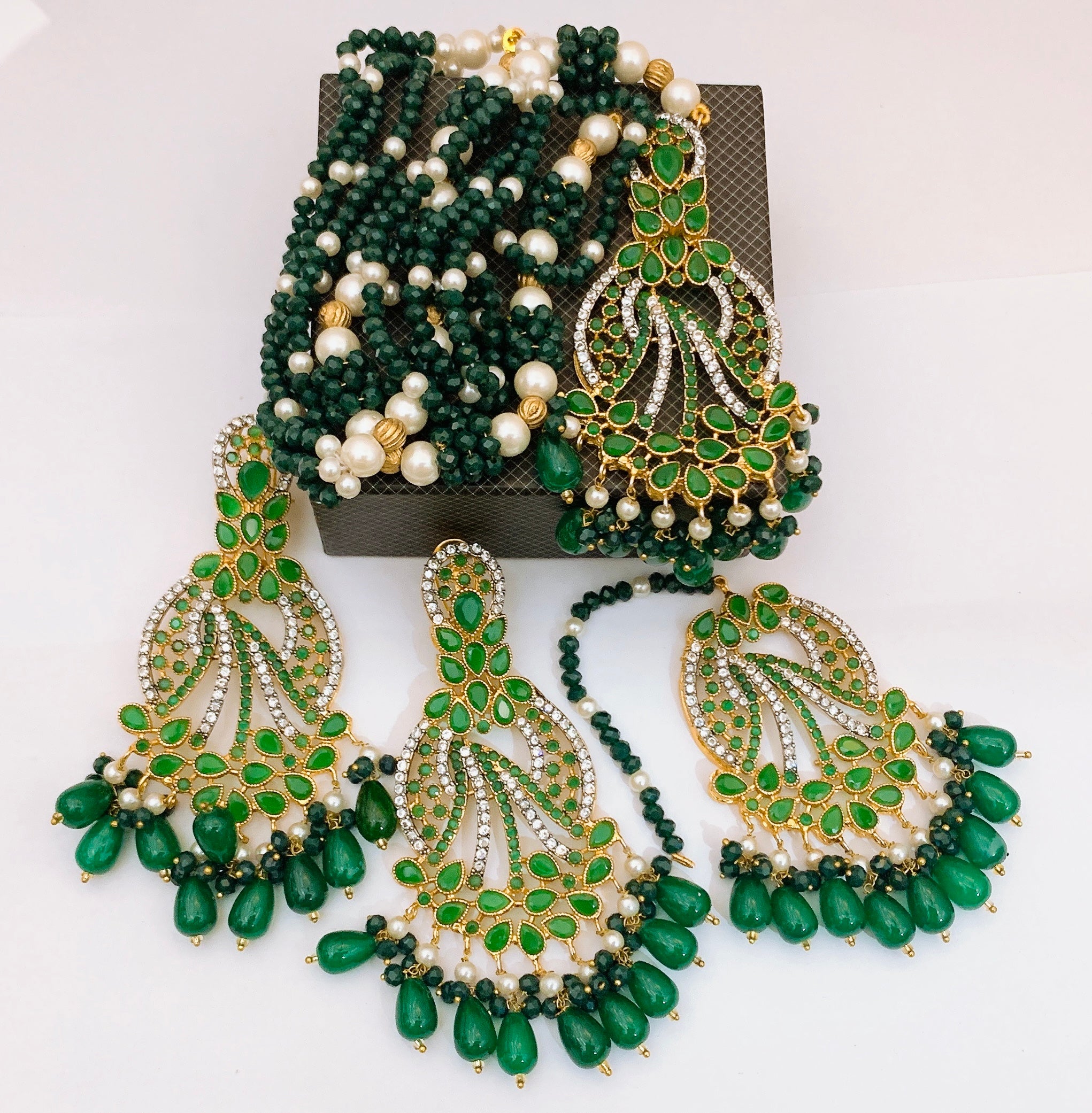 Mala set