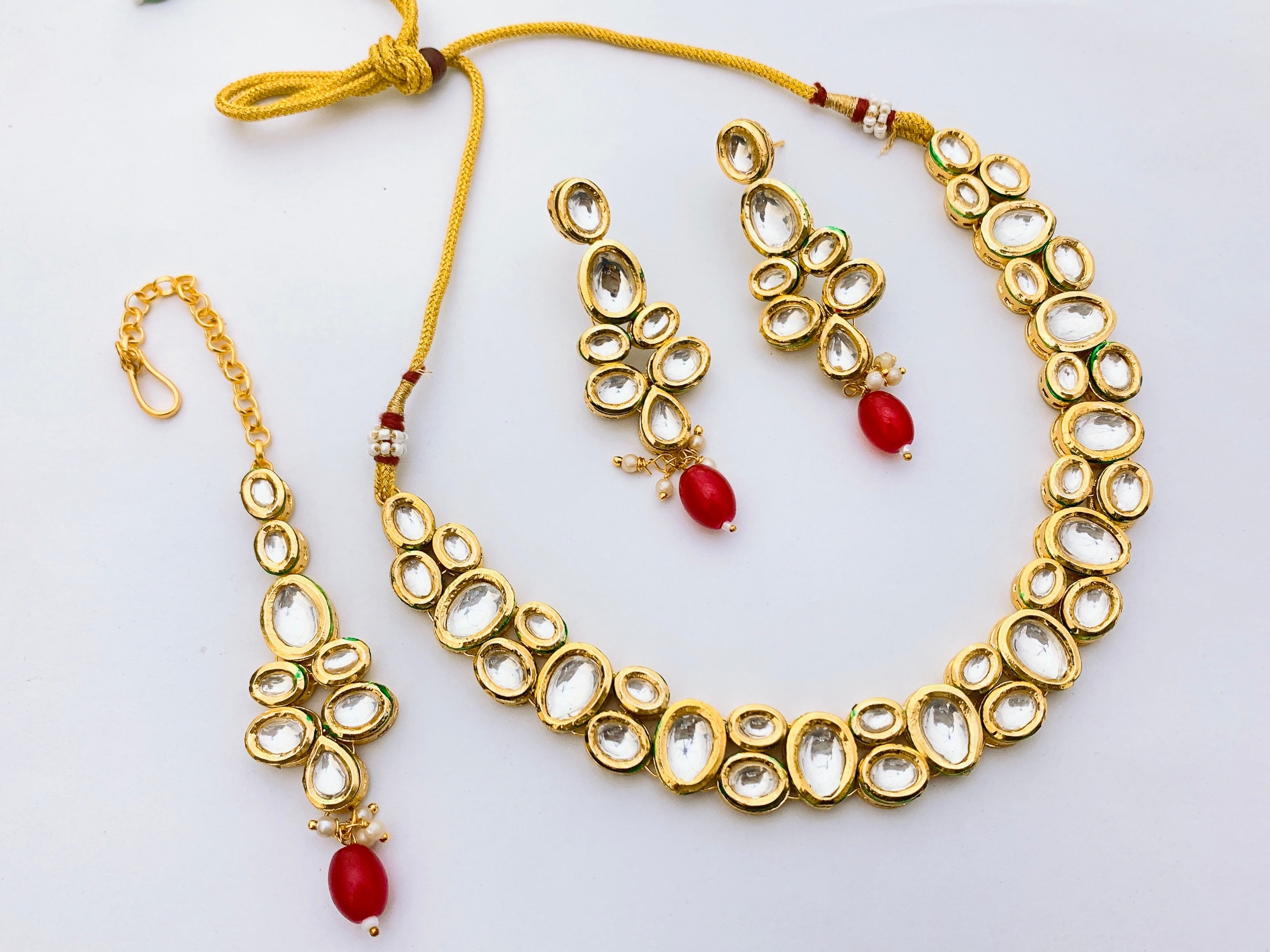 Necklace set