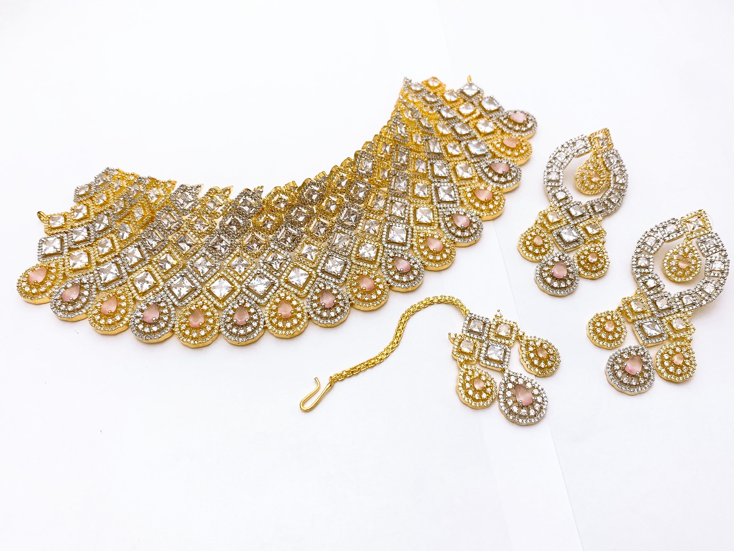 Bridal set