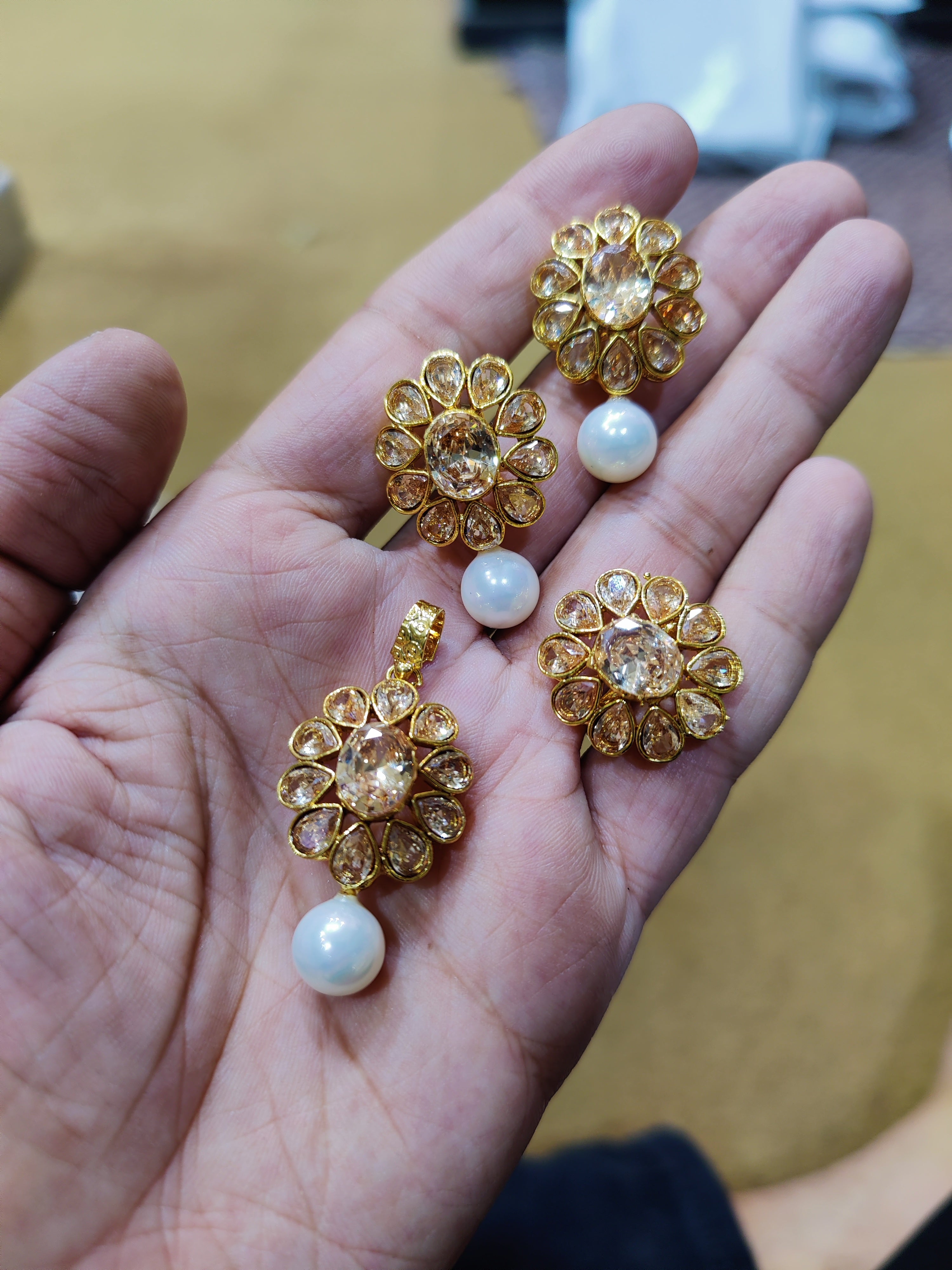 Locket Set