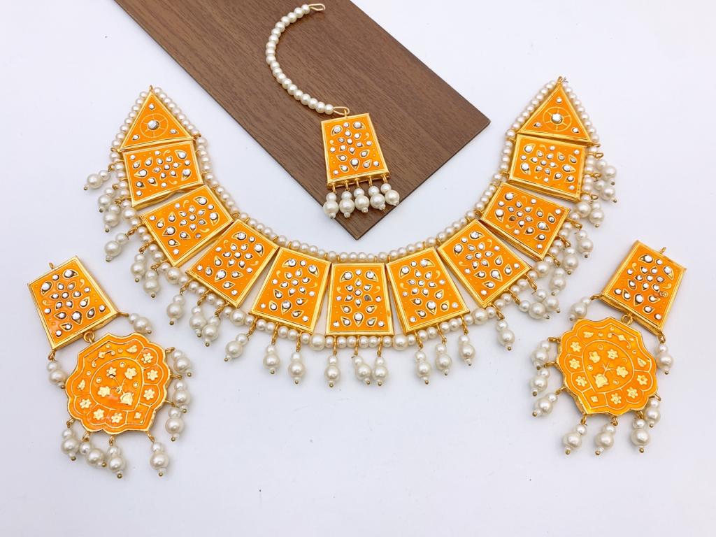 Necklace Set